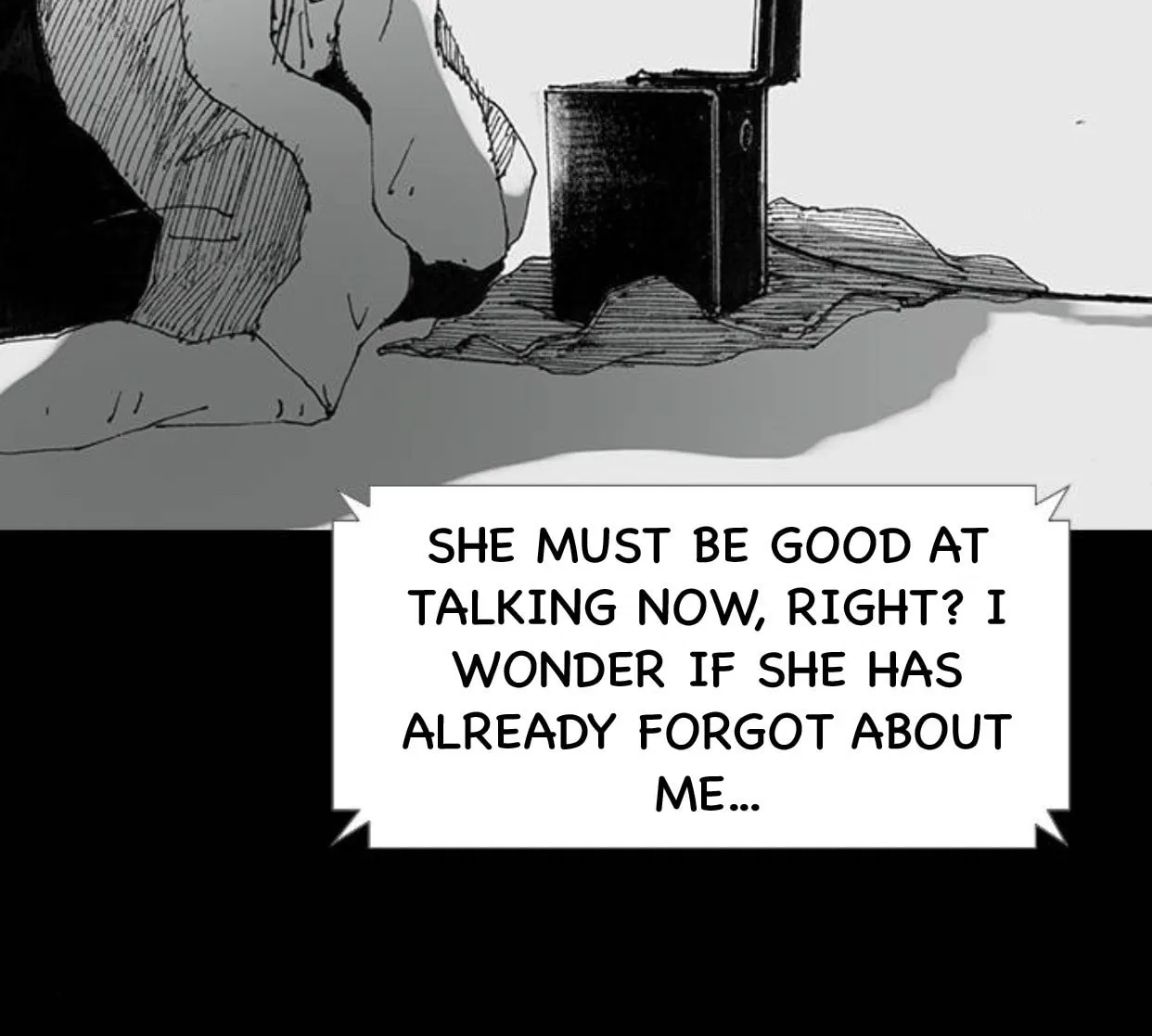Haunted Electronics Shop Chapter 37 page 35 - 