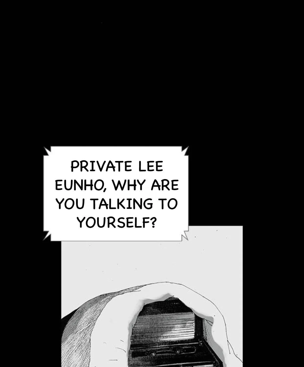 Haunted Electronics Shop Chapter 37 page 36 - 