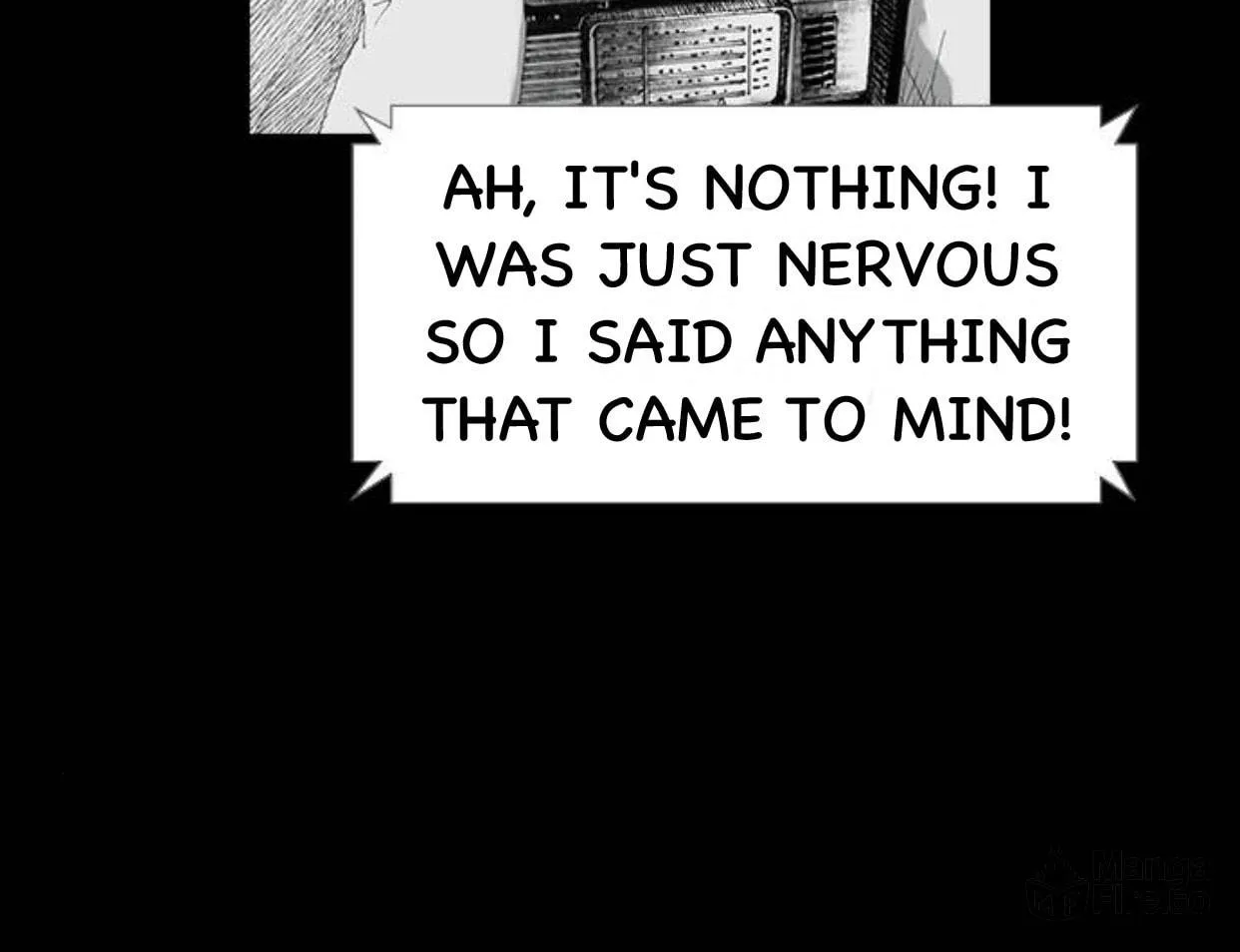 Haunted Electronics Shop Chapter 37 page 37 - 