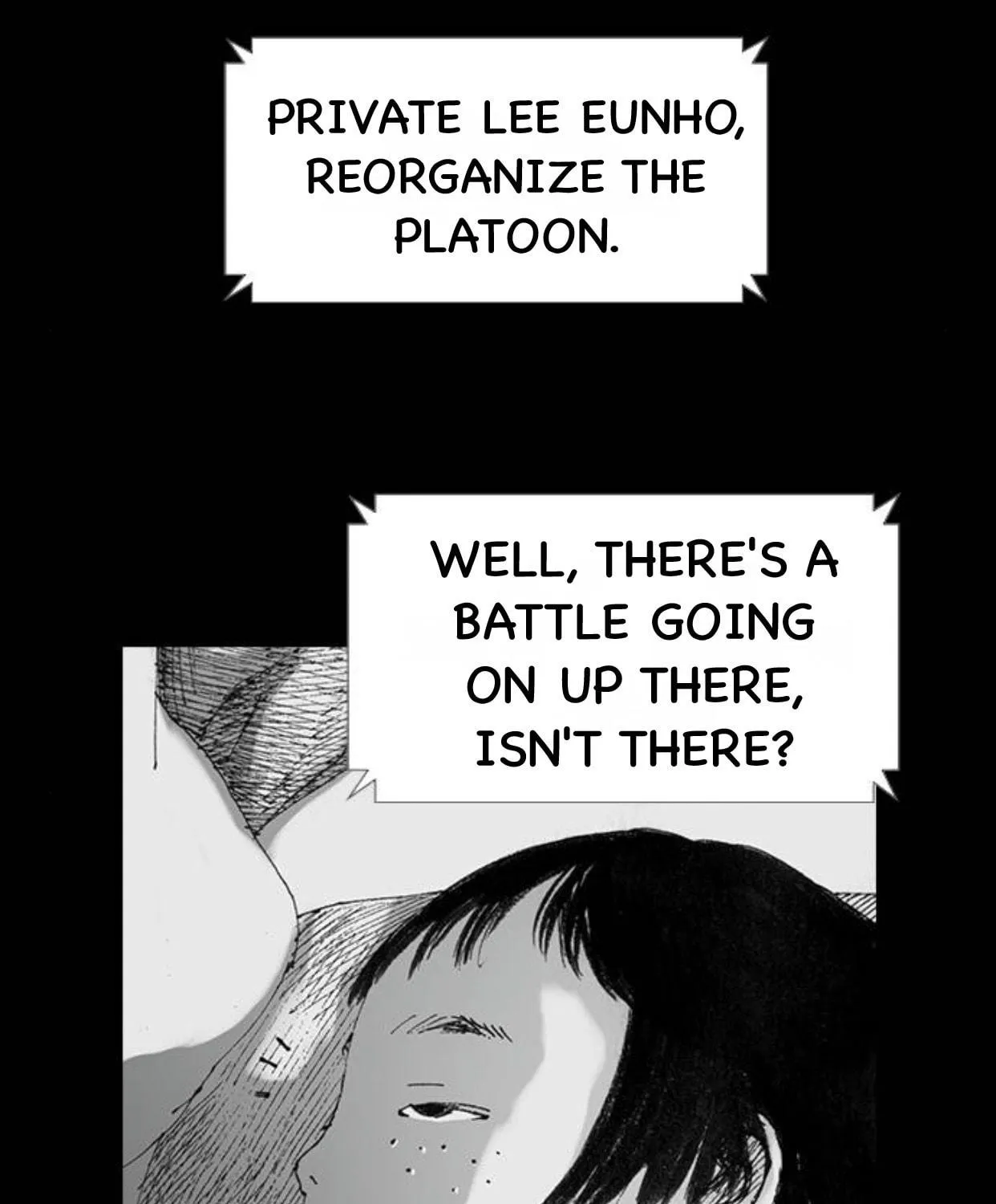 Haunted Electronics Shop Chapter 37 page 41 - 