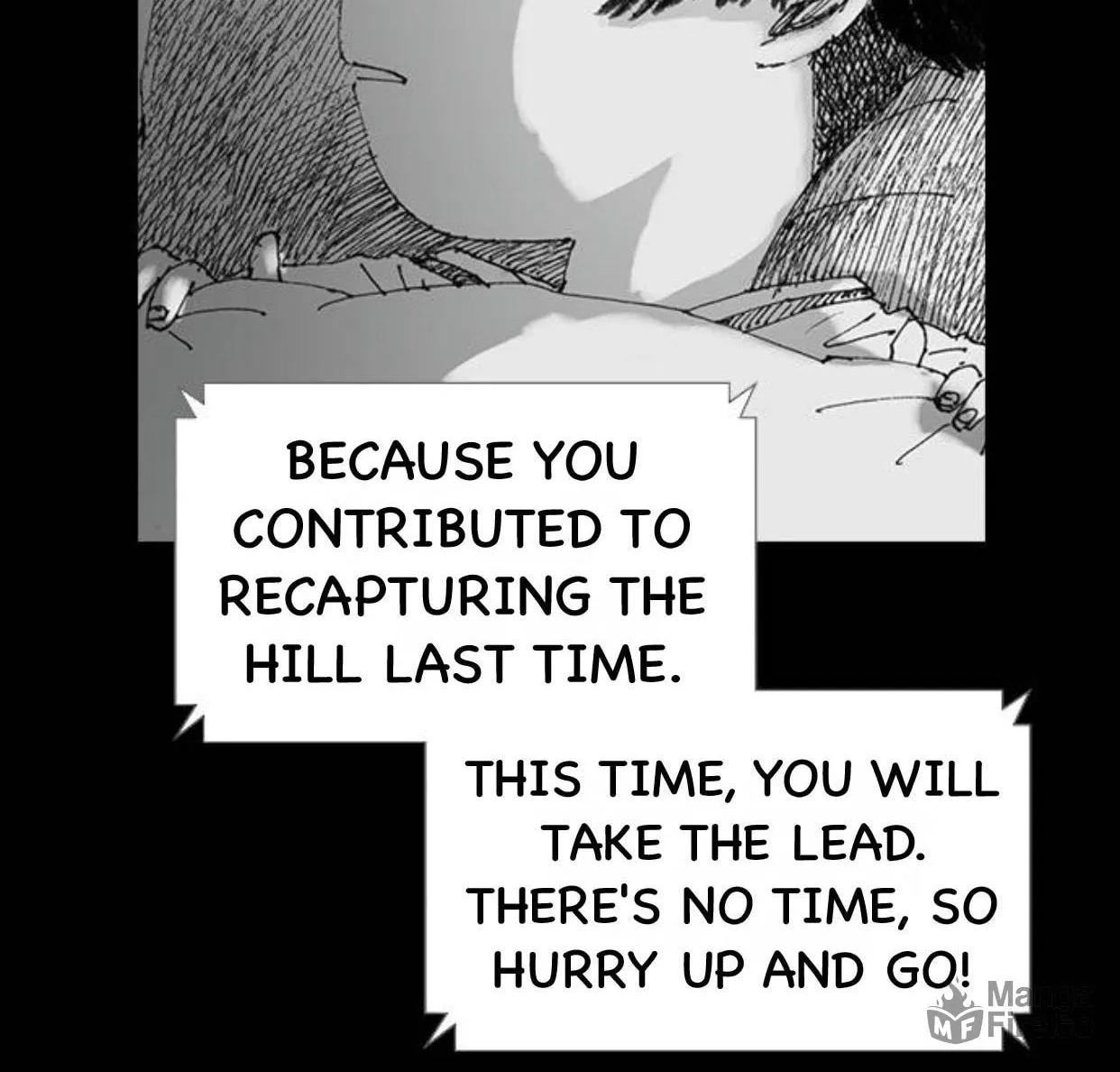 Haunted Electronics Shop Chapter 37 page 42 - 