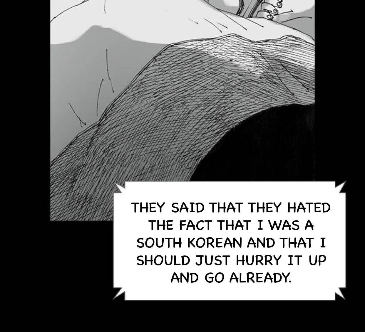 Haunted Electronics Shop Chapter 37 page 44 - 