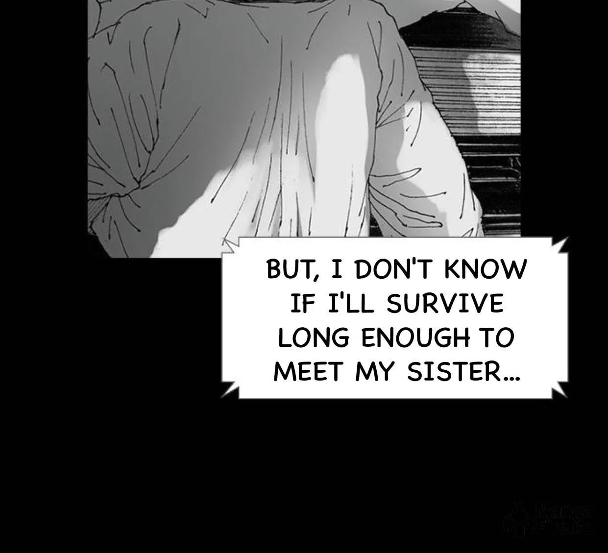 Haunted Electronics Shop Chapter 37 page 48 - 