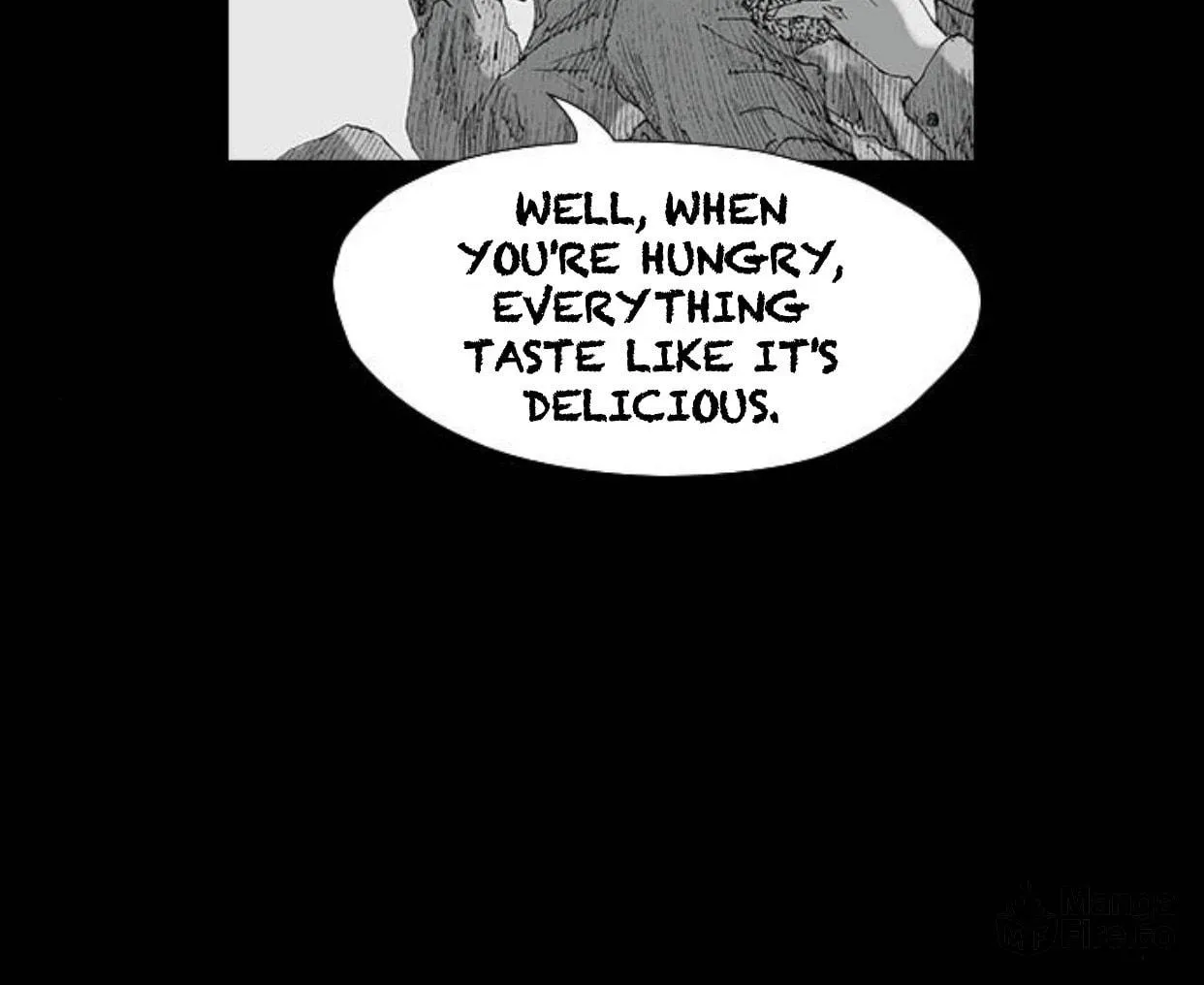 Haunted Electronics Shop Chapter 37 page 6 - 