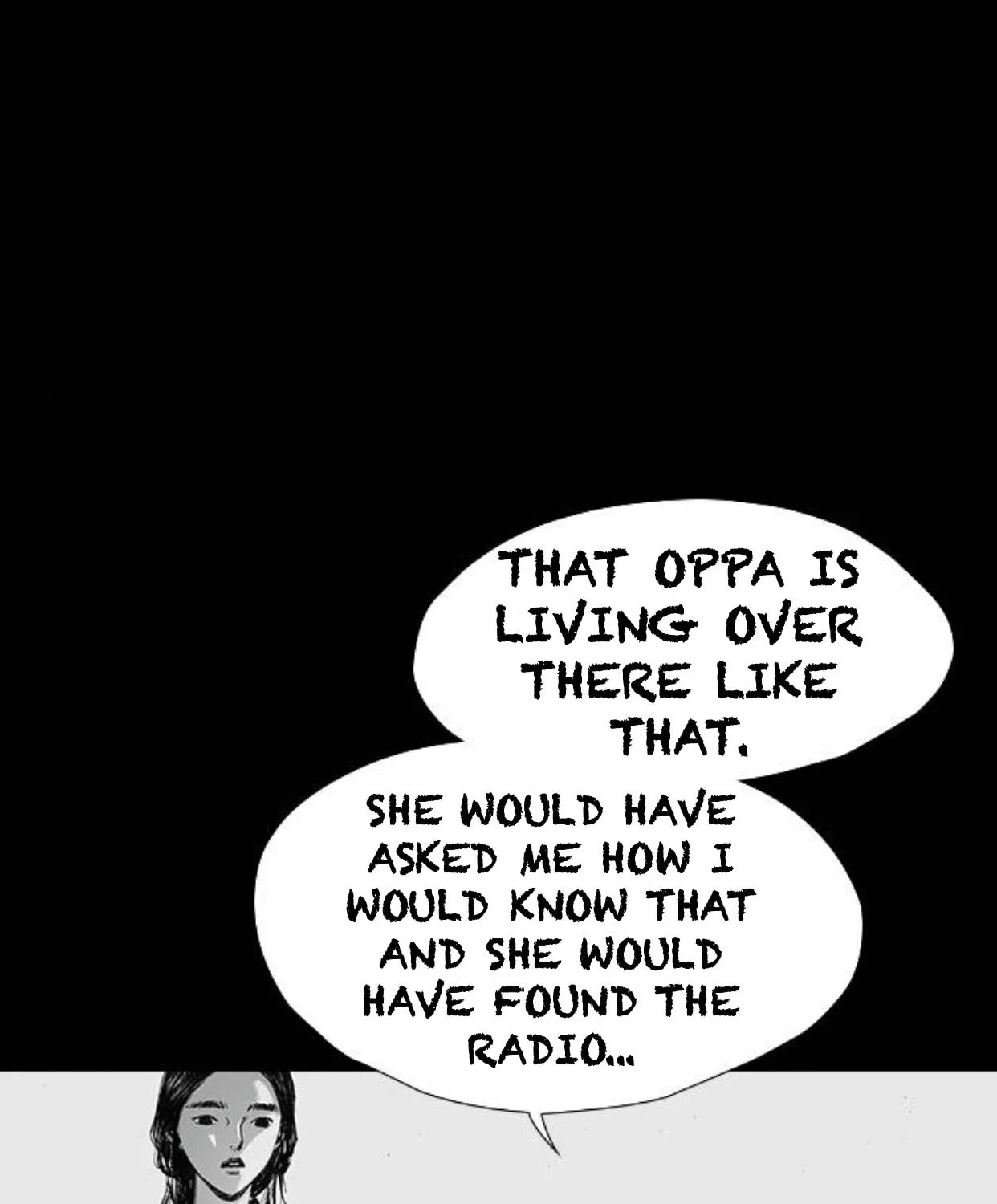 Haunted Electronics Shop Chapter 37 page 57 - 
