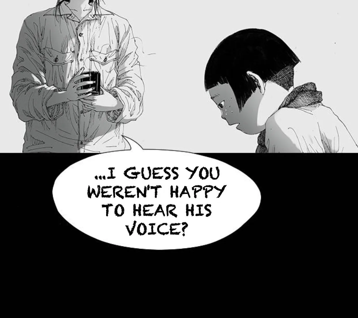 Haunted Electronics Shop Chapter 37 page 58 - 