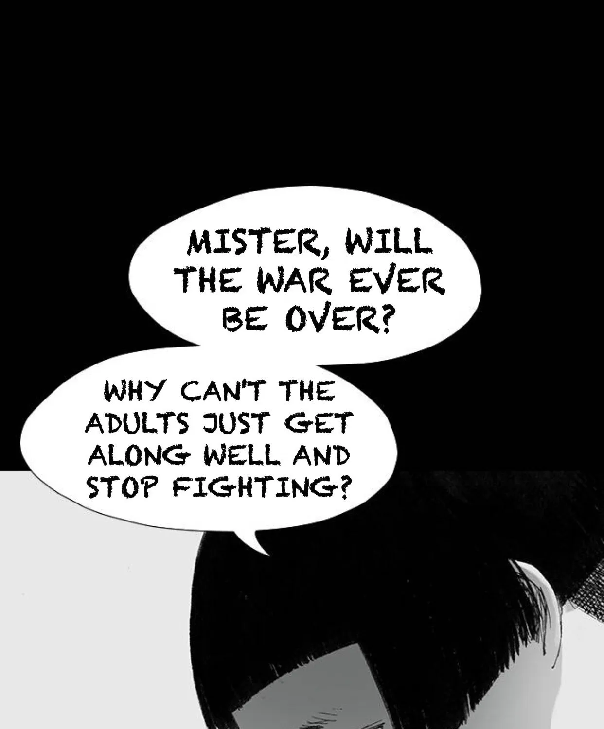 Haunted Electronics Shop Chapter 37 page 67 - 