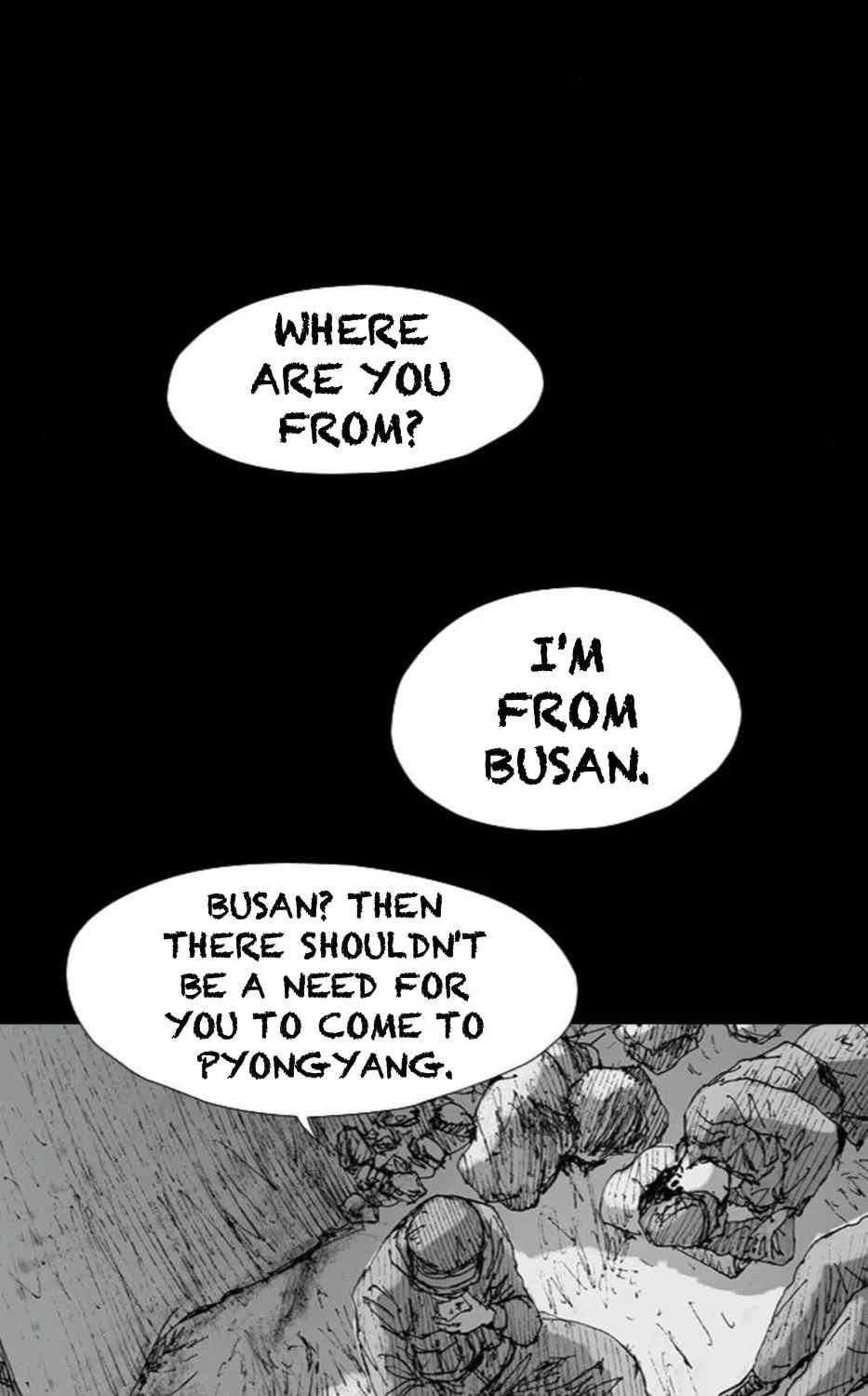 Haunted Electronics Shop Chapter 37 page 9 - 