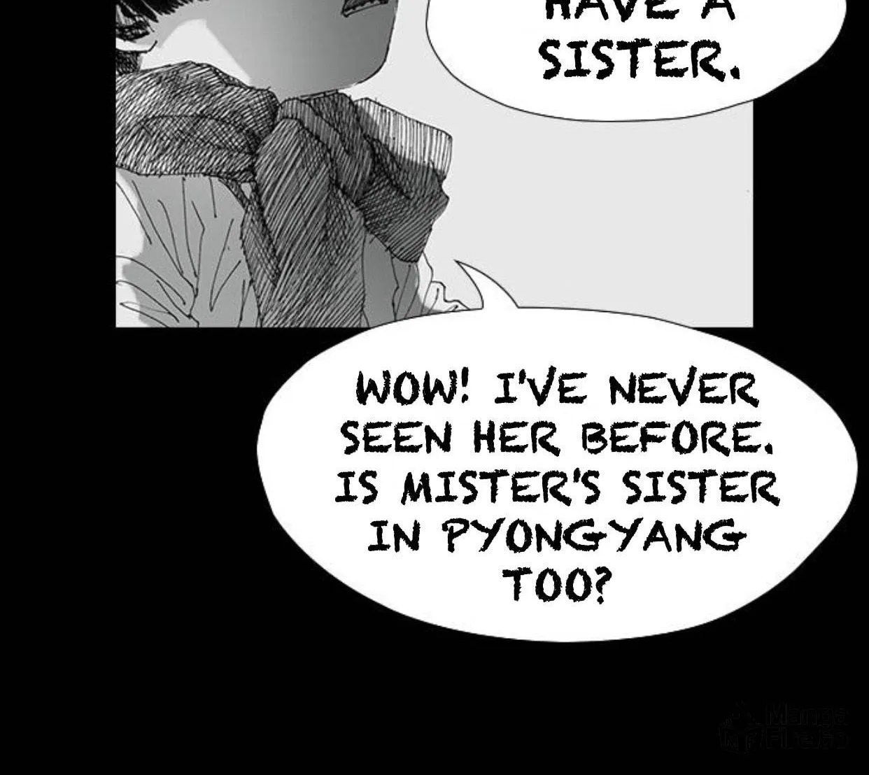 Haunted Electronics Shop Chapter 37 page 84 - 