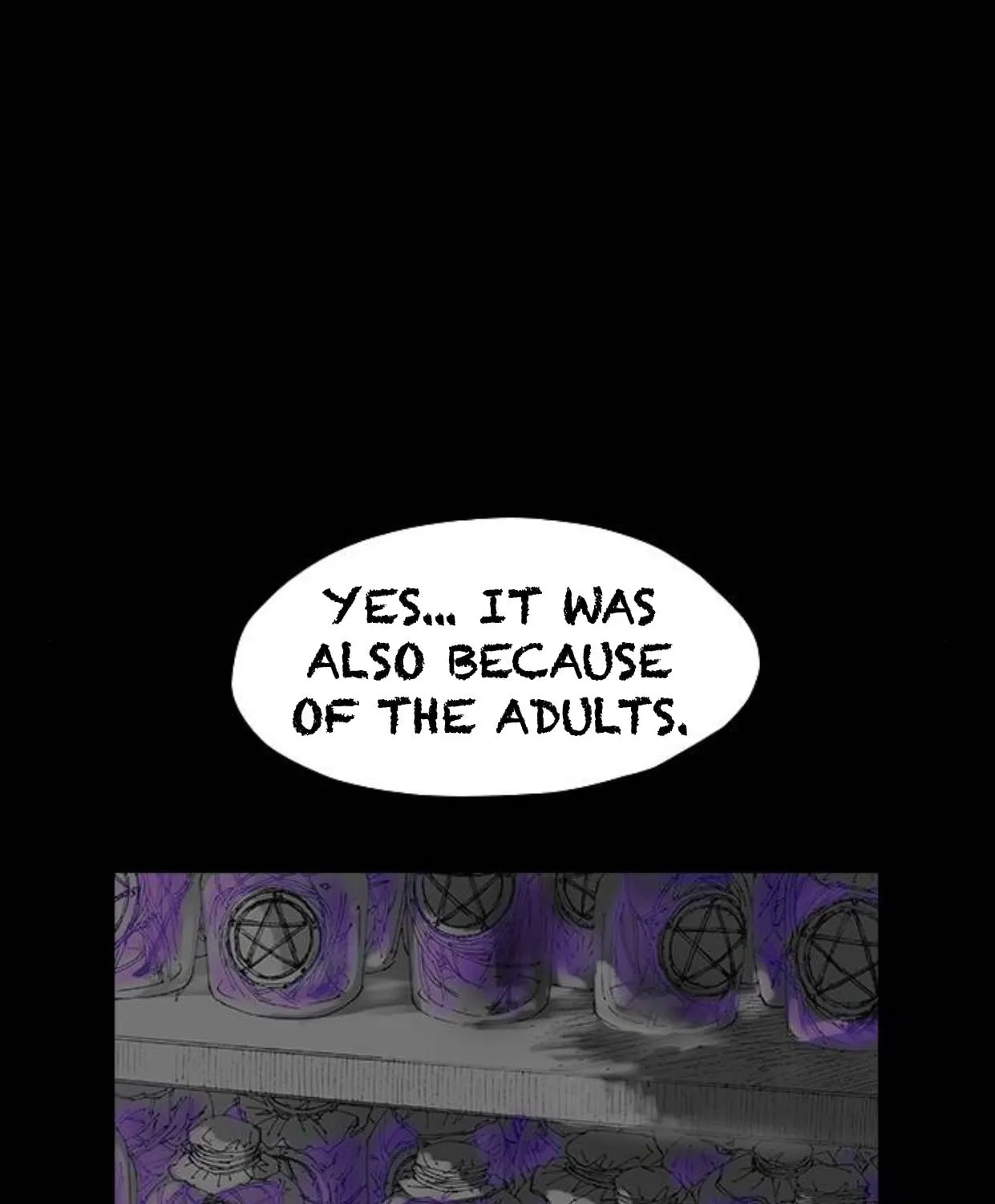 Haunted Electronics Shop Chapter 37 page 87 - 