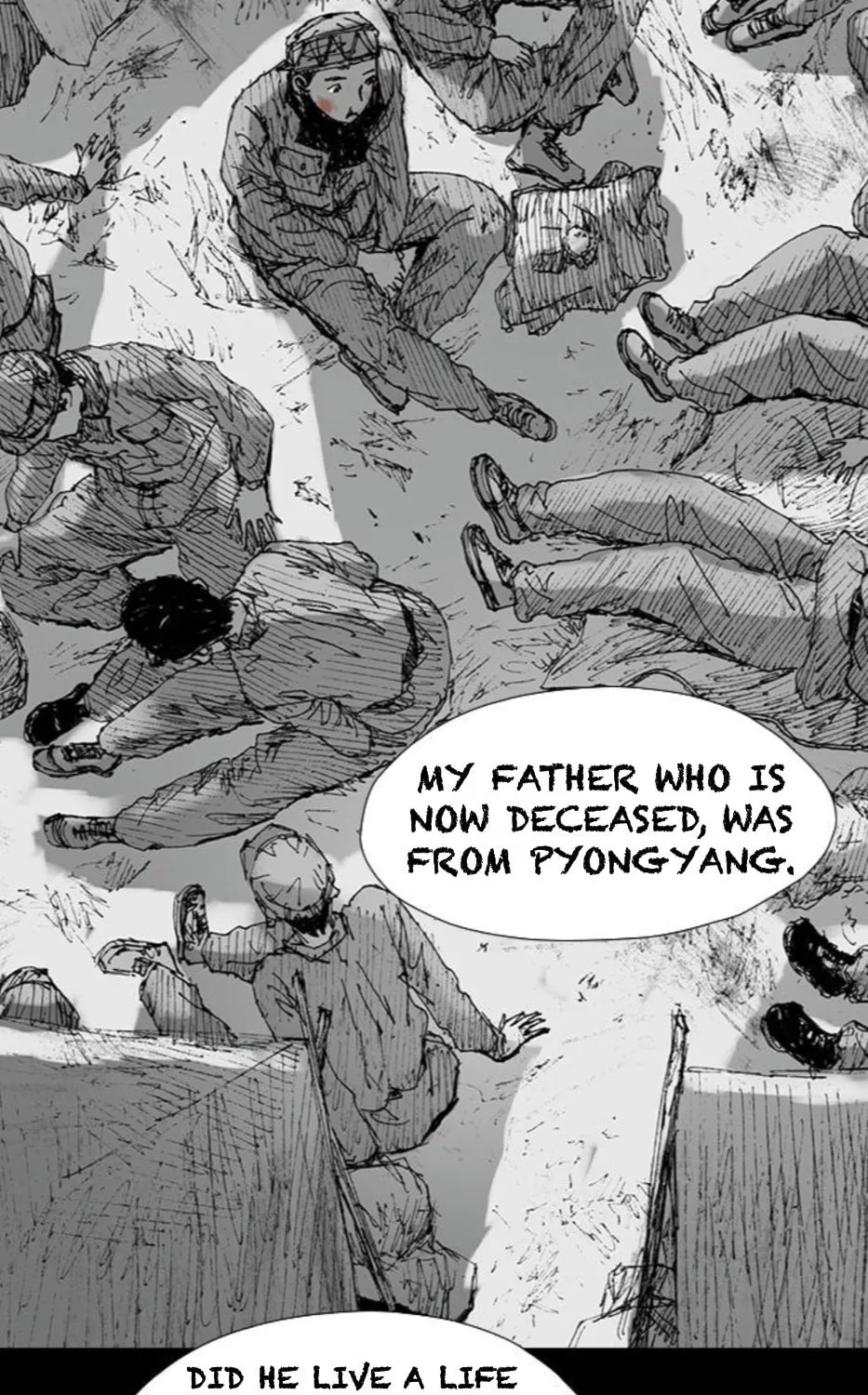 Haunted Electronics Shop Chapter 37 page 10 - 