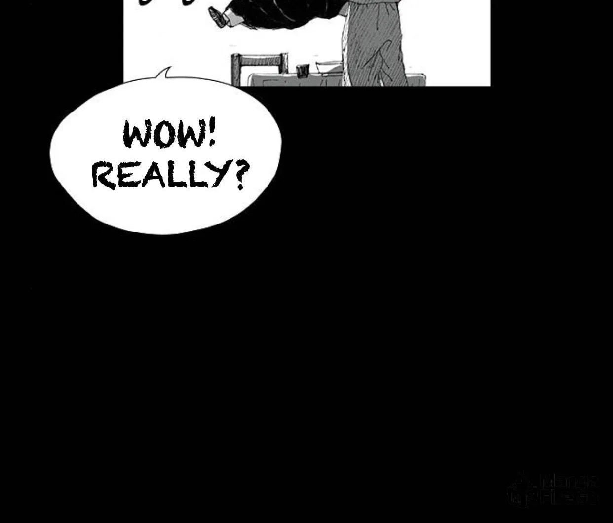Haunted Electronics Shop Chapter 37 page 96 - 