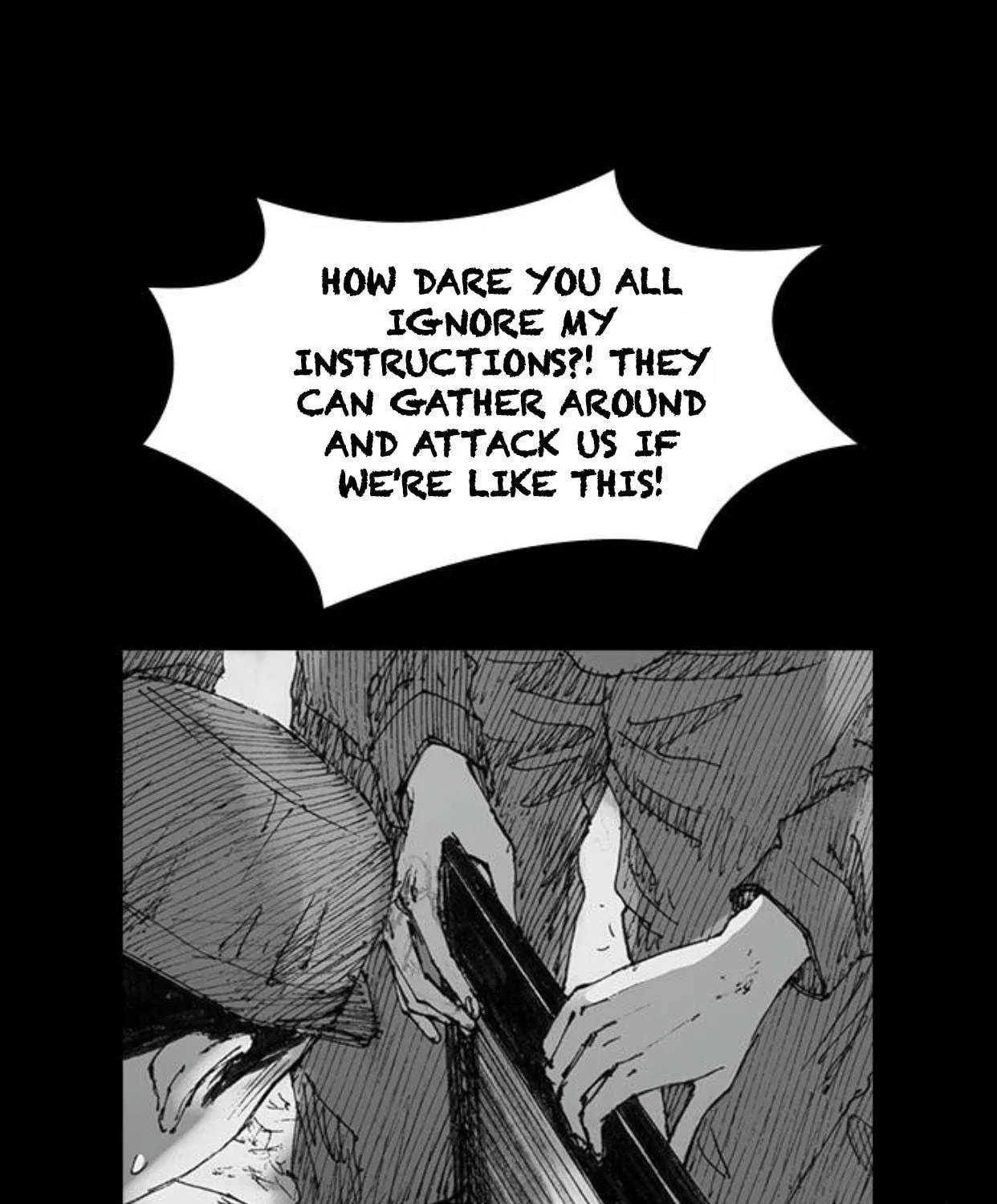 Haunted Electronics Shop Chapter 38 page 109 - 