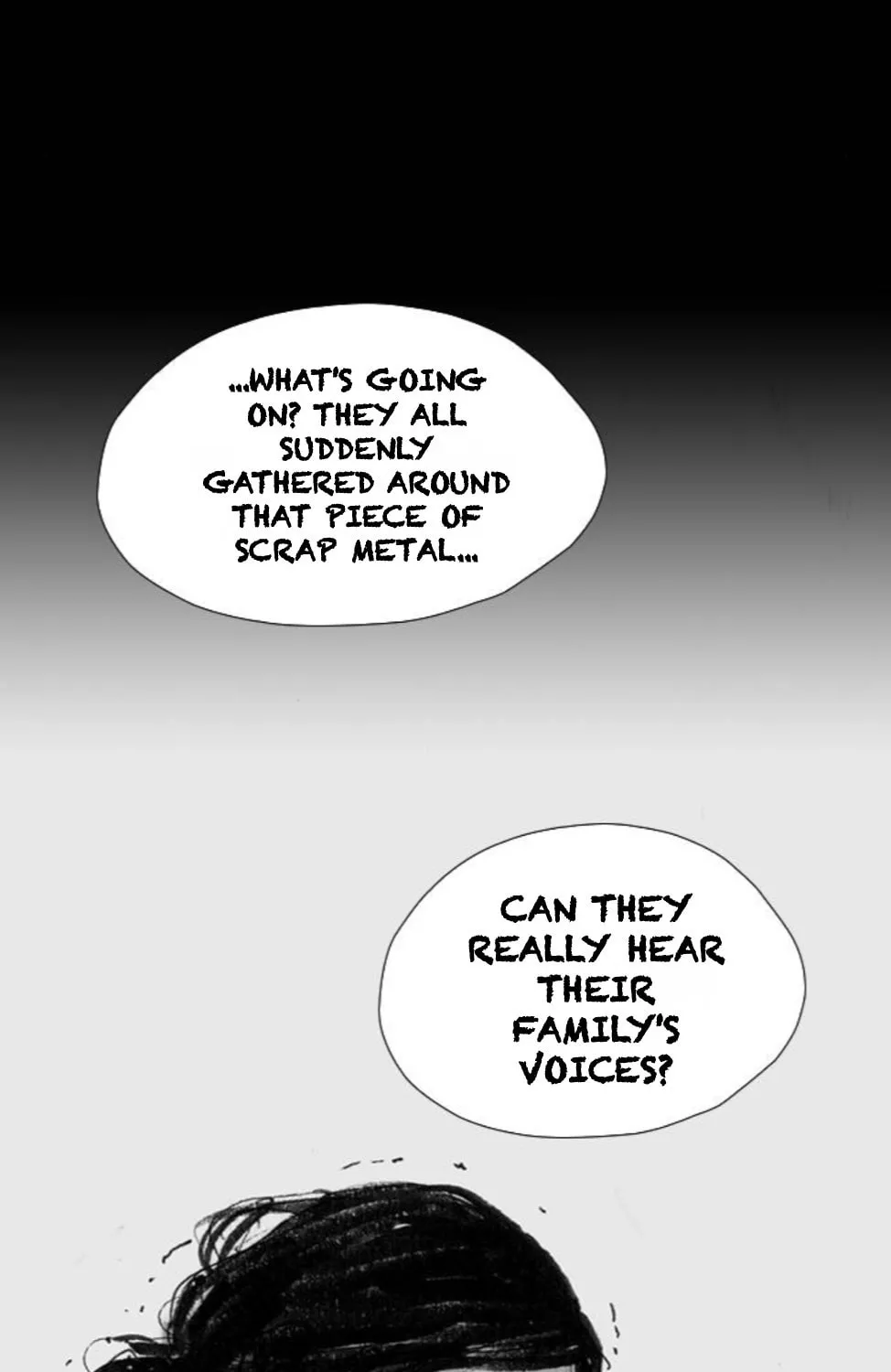 Haunted Electronics Shop Chapter 38 page 115 - 
