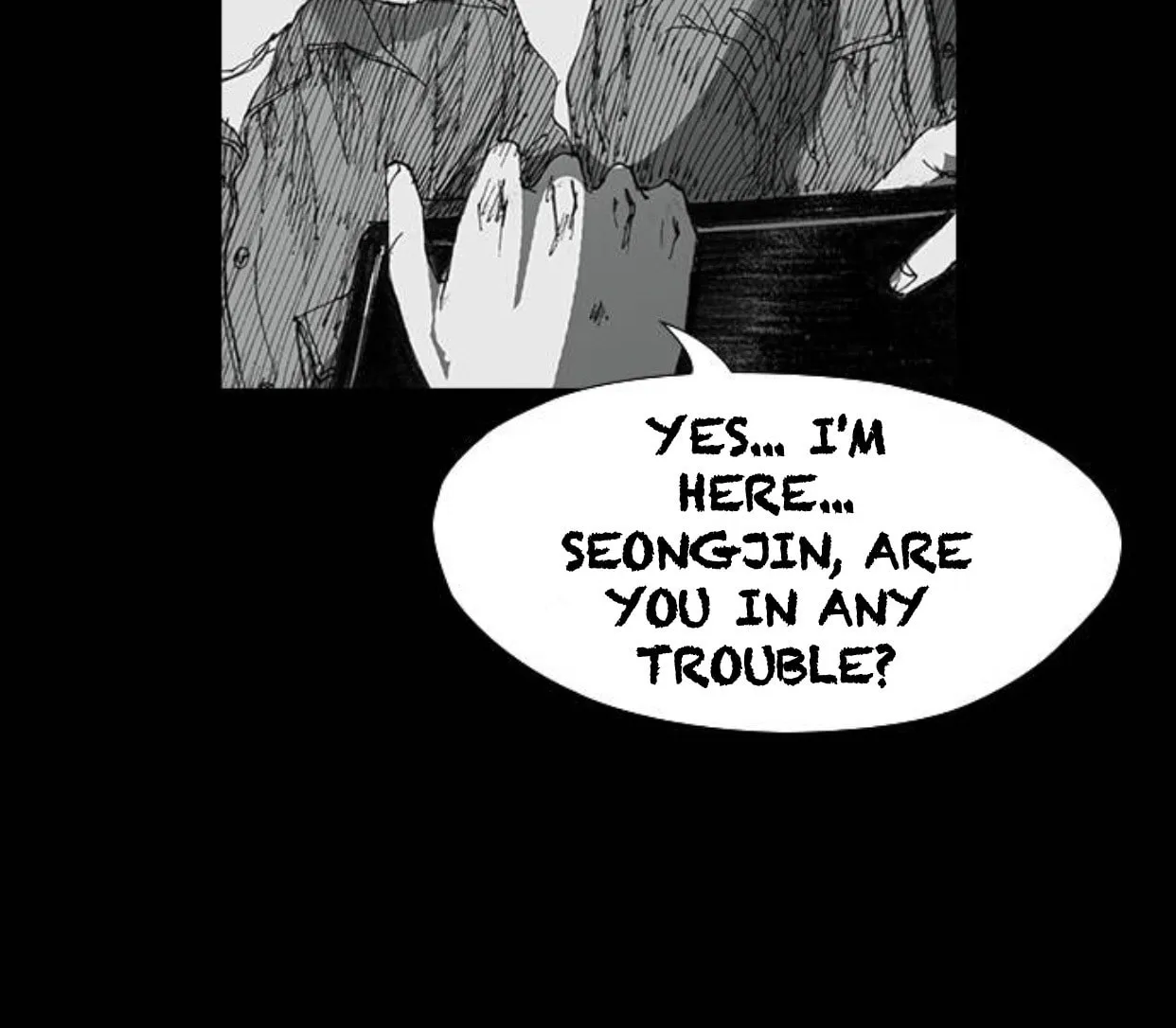 Haunted Electronics Shop Chapter 38 page 119 - 