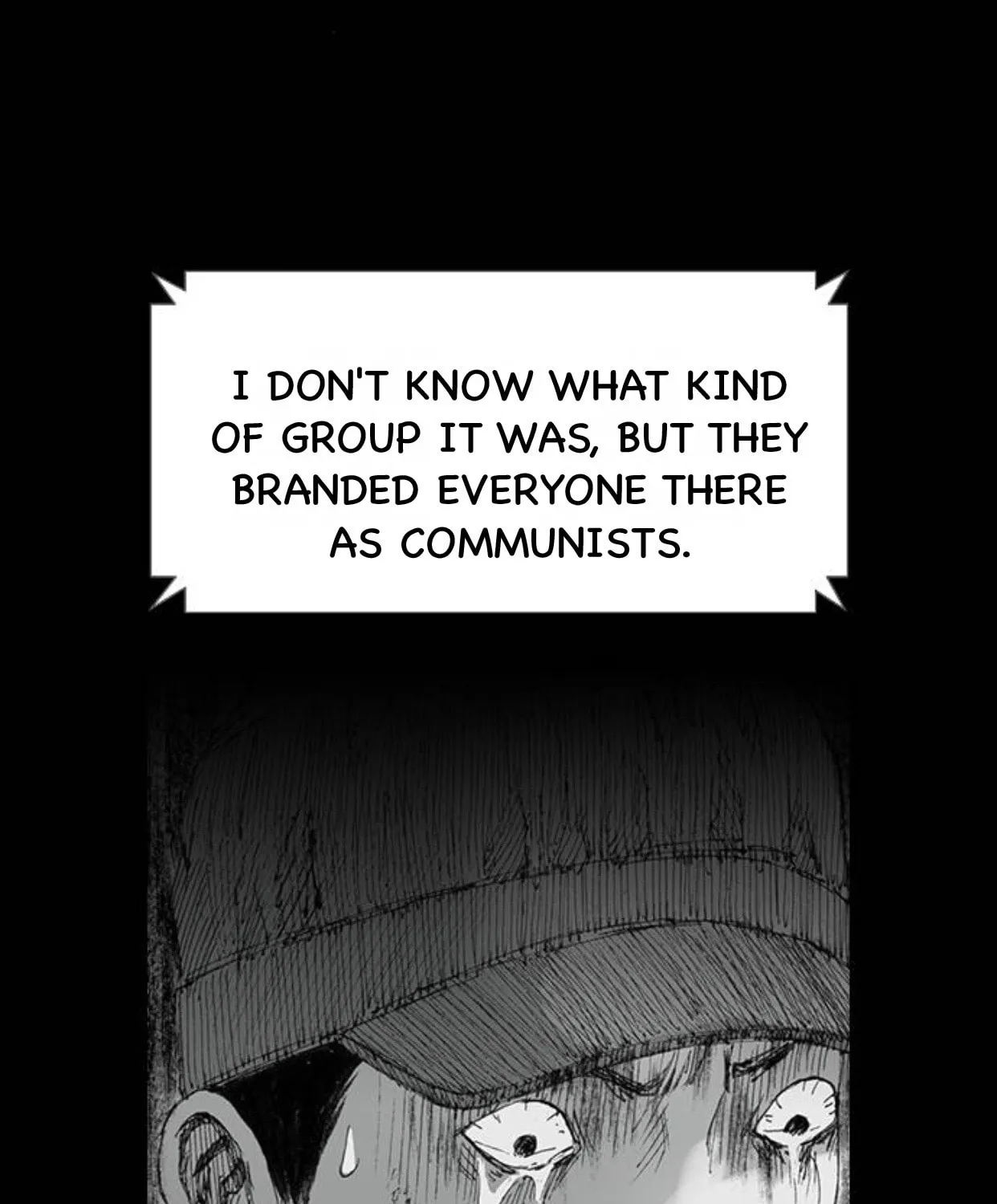 Haunted Electronics Shop Chapter 38 page 124 - 
