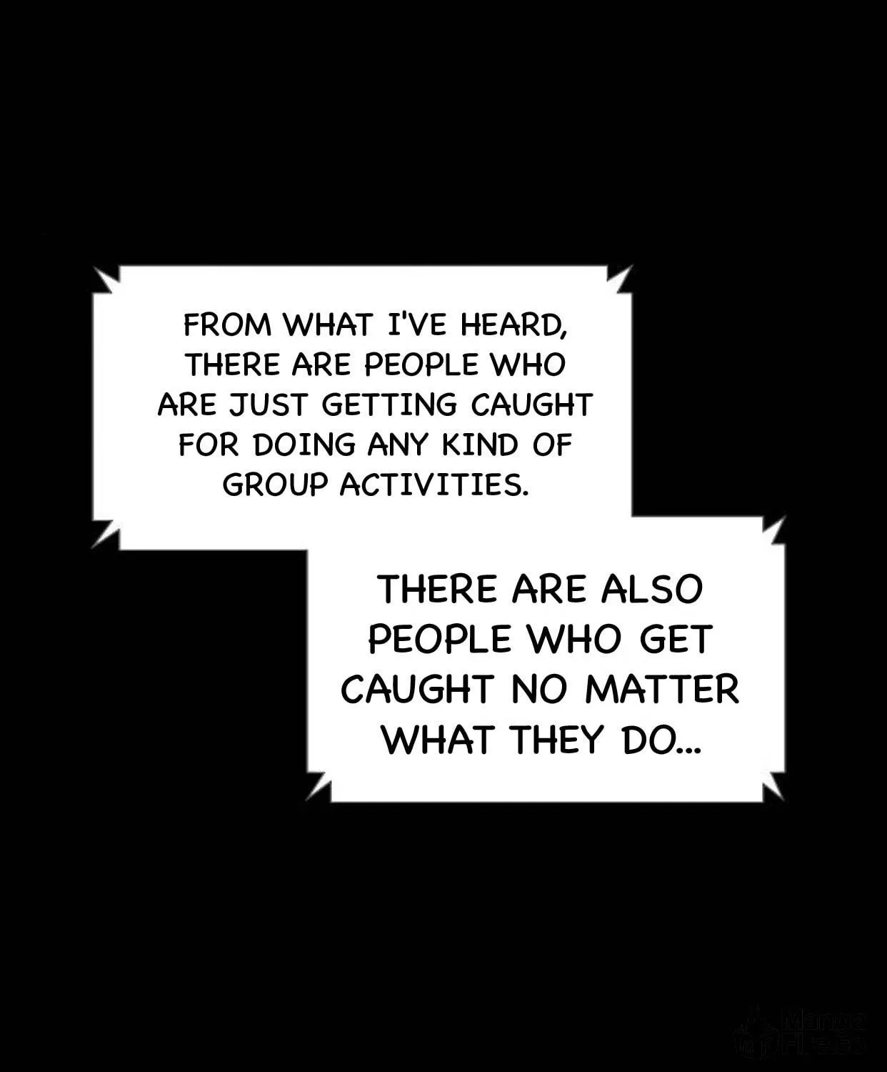 Haunted Electronics Shop Chapter 38 page 128 - 