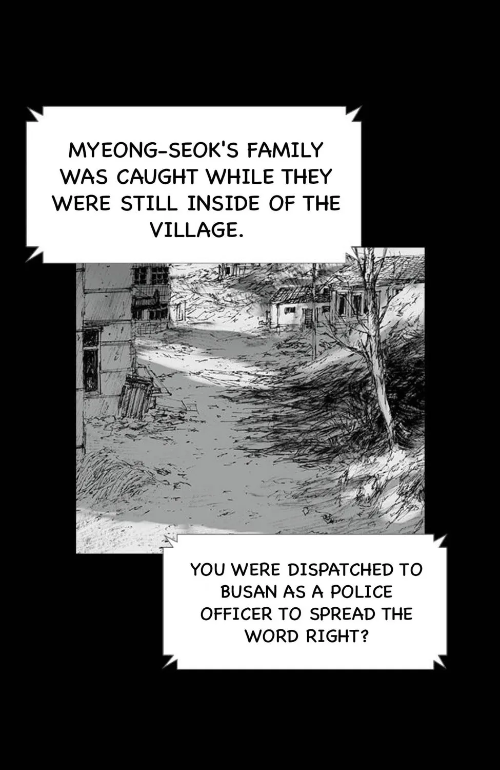 Haunted Electronics Shop Chapter 38 page 130 - 