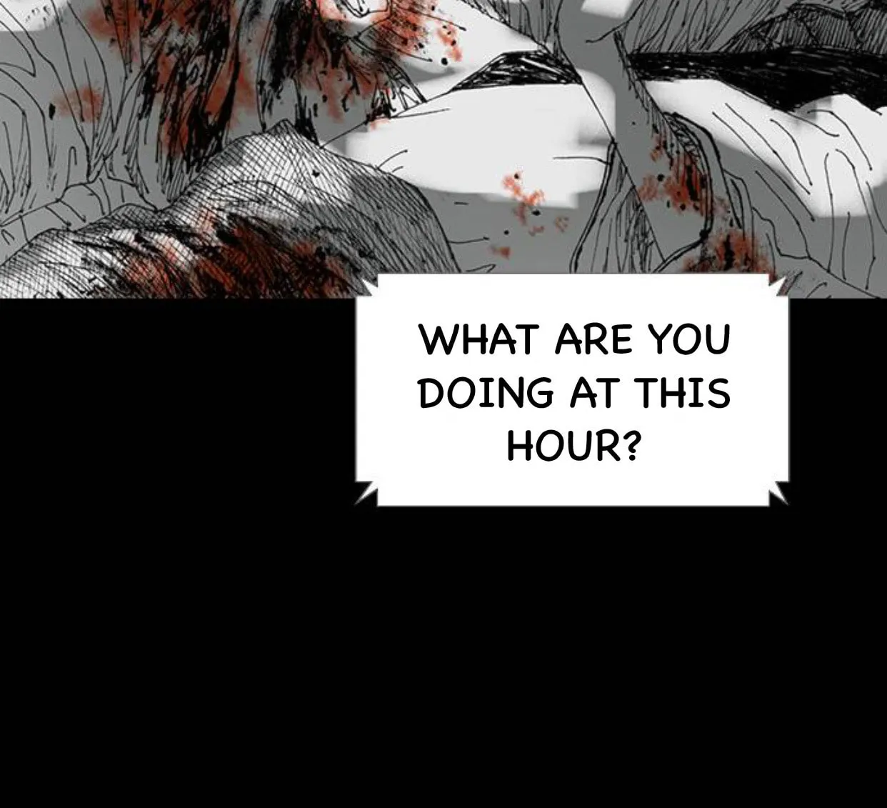 Haunted Electronics Shop Chapter 38 page 139 - 