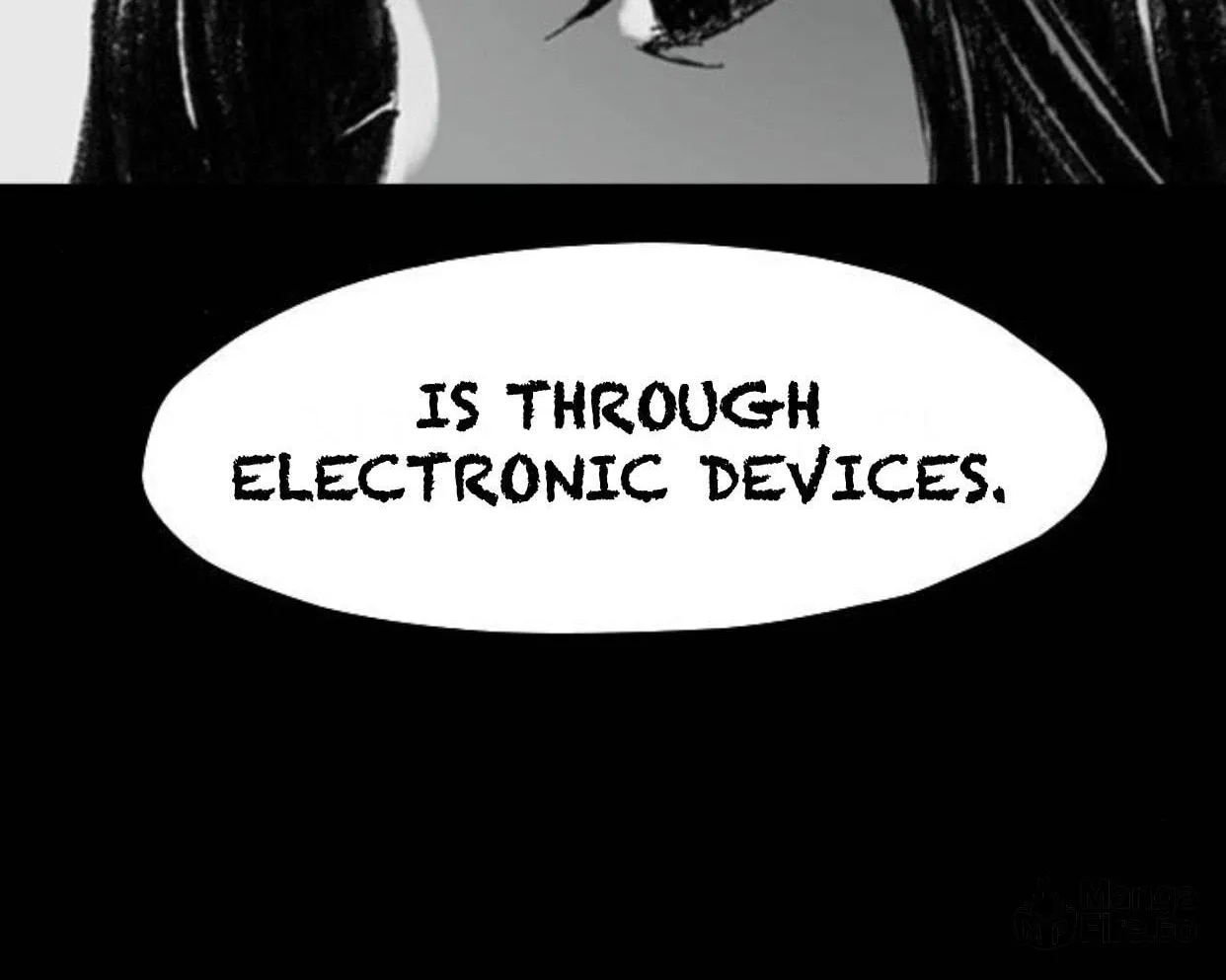 Haunted Electronics Shop Chapter 38 page 168 - 