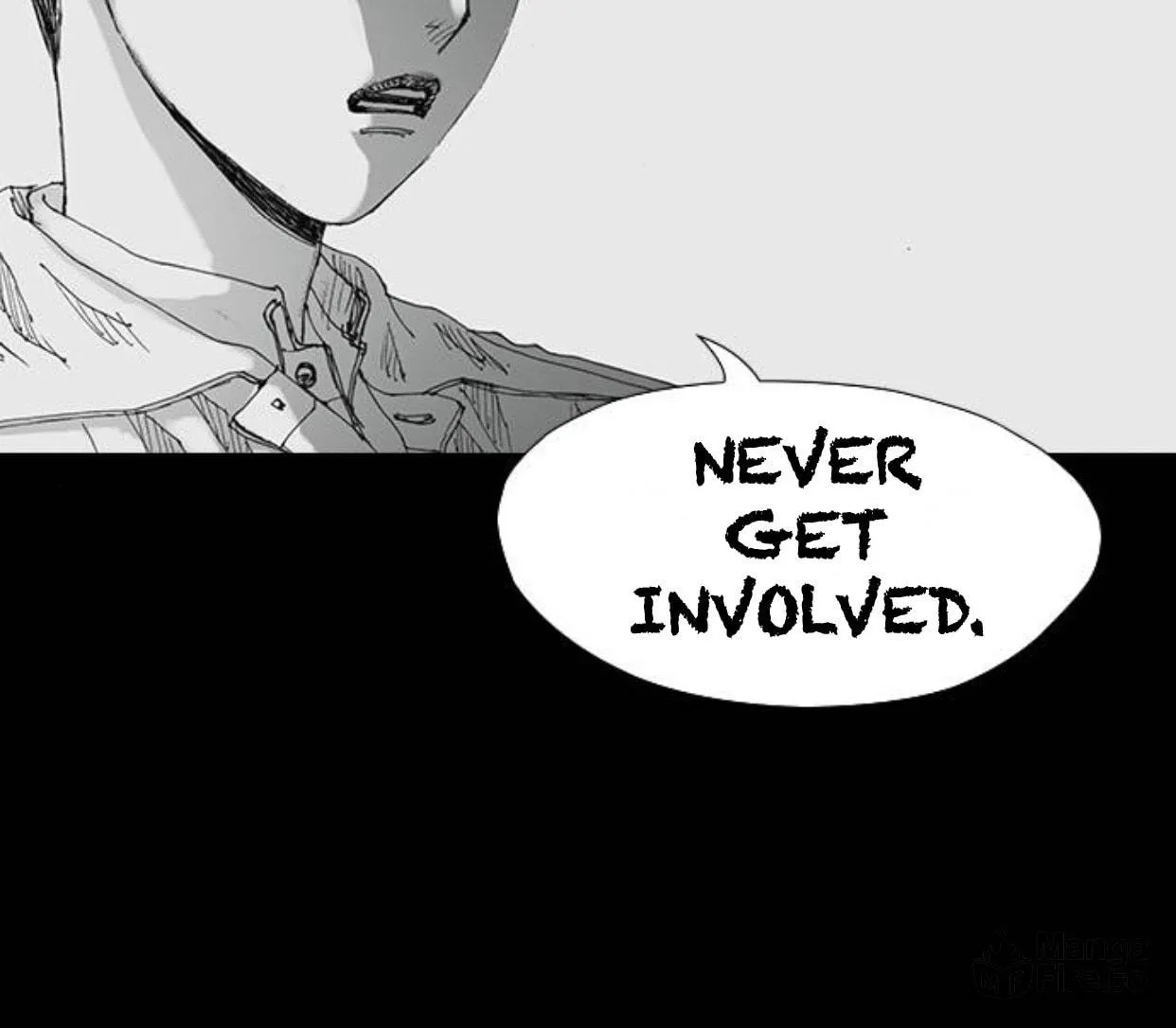 Haunted Electronics Shop Chapter 38 page 20 - 