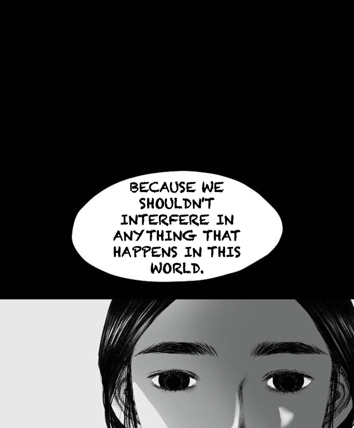 Haunted Electronics Shop Chapter 38 page 21 - 