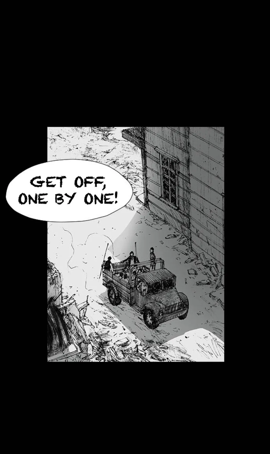 Haunted Electronics Shop Chapter 38 page 25 - 