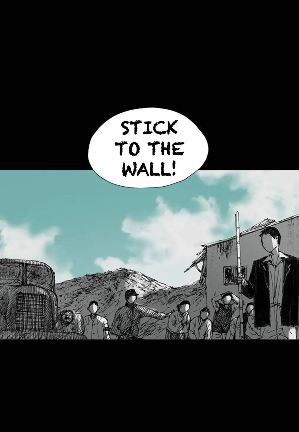 Haunted Electronics Shop Chapter 38 page 27 - 