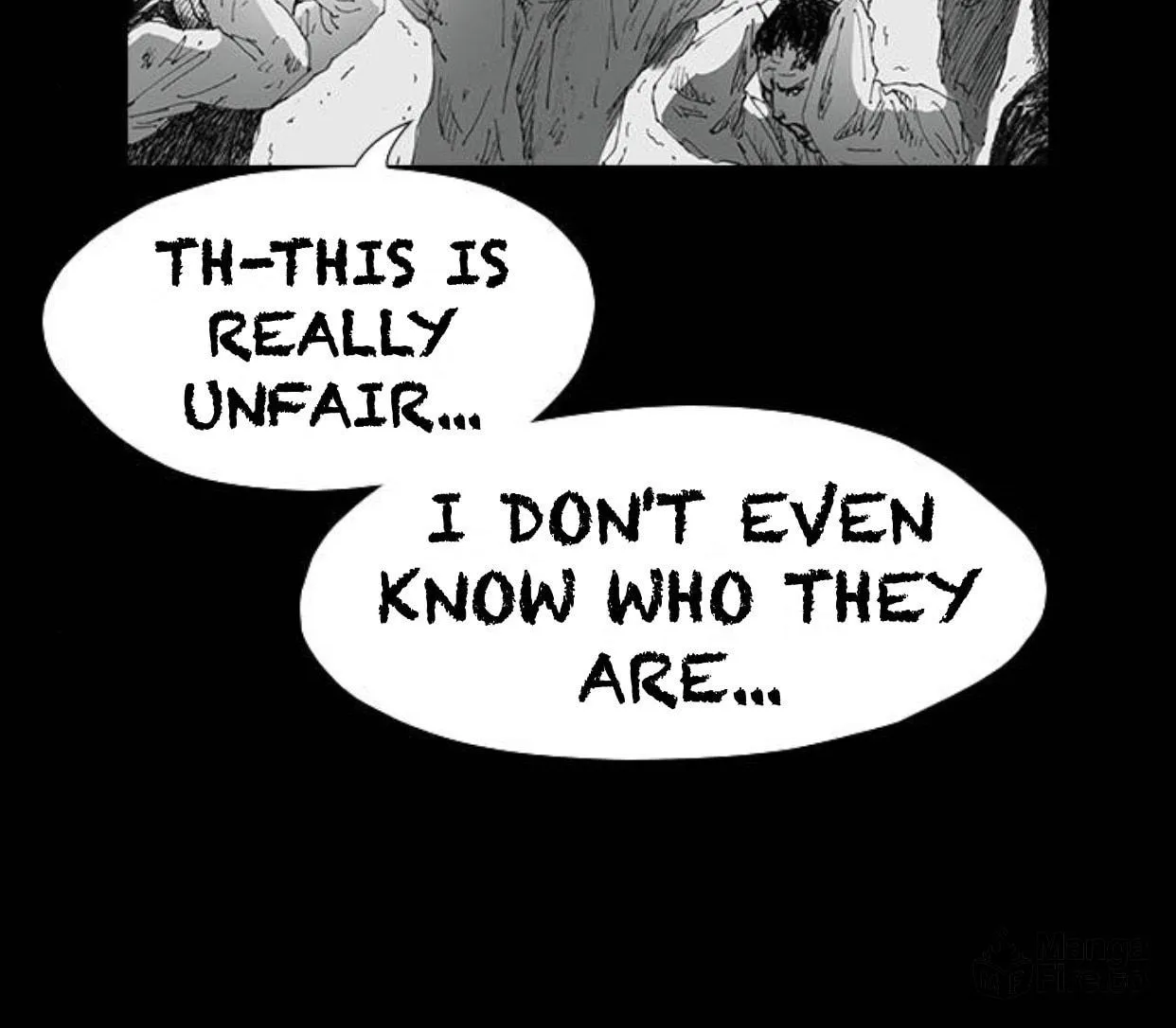 Haunted Electronics Shop Chapter 38 page 30 - 