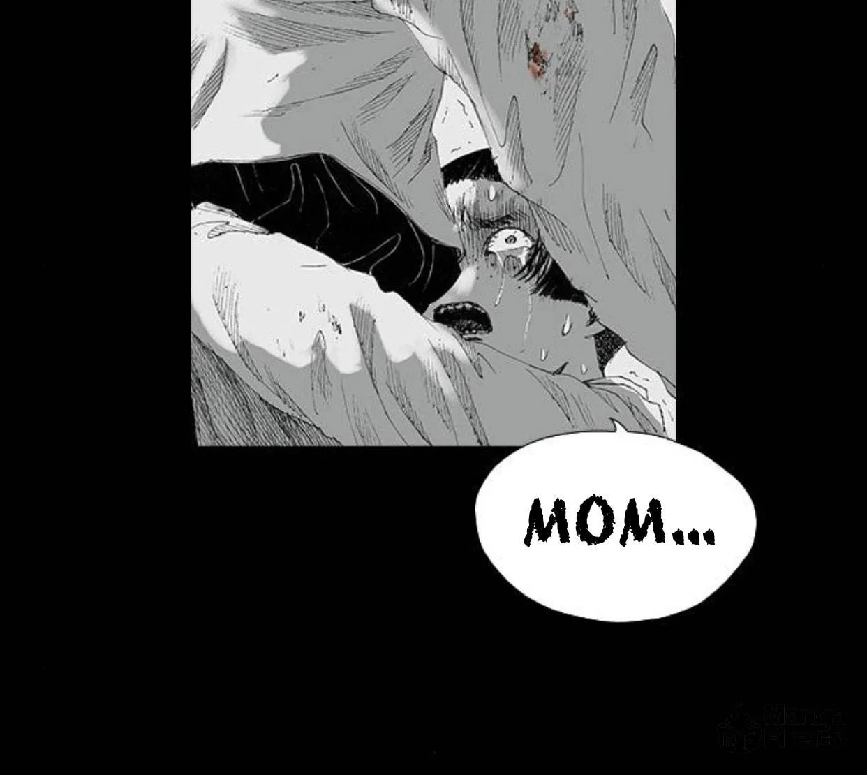 Haunted Electronics Shop Chapter 38 page 36 - 