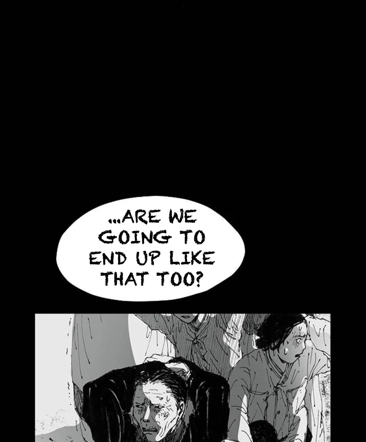 Haunted Electronics Shop Chapter 38 page 37 - 