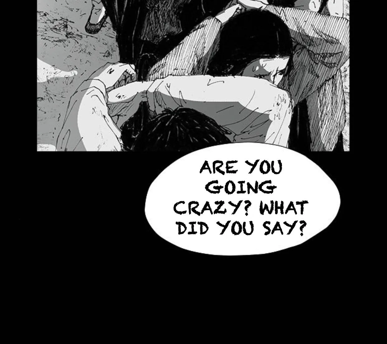 Haunted Electronics Shop Chapter 38 page 38 - 