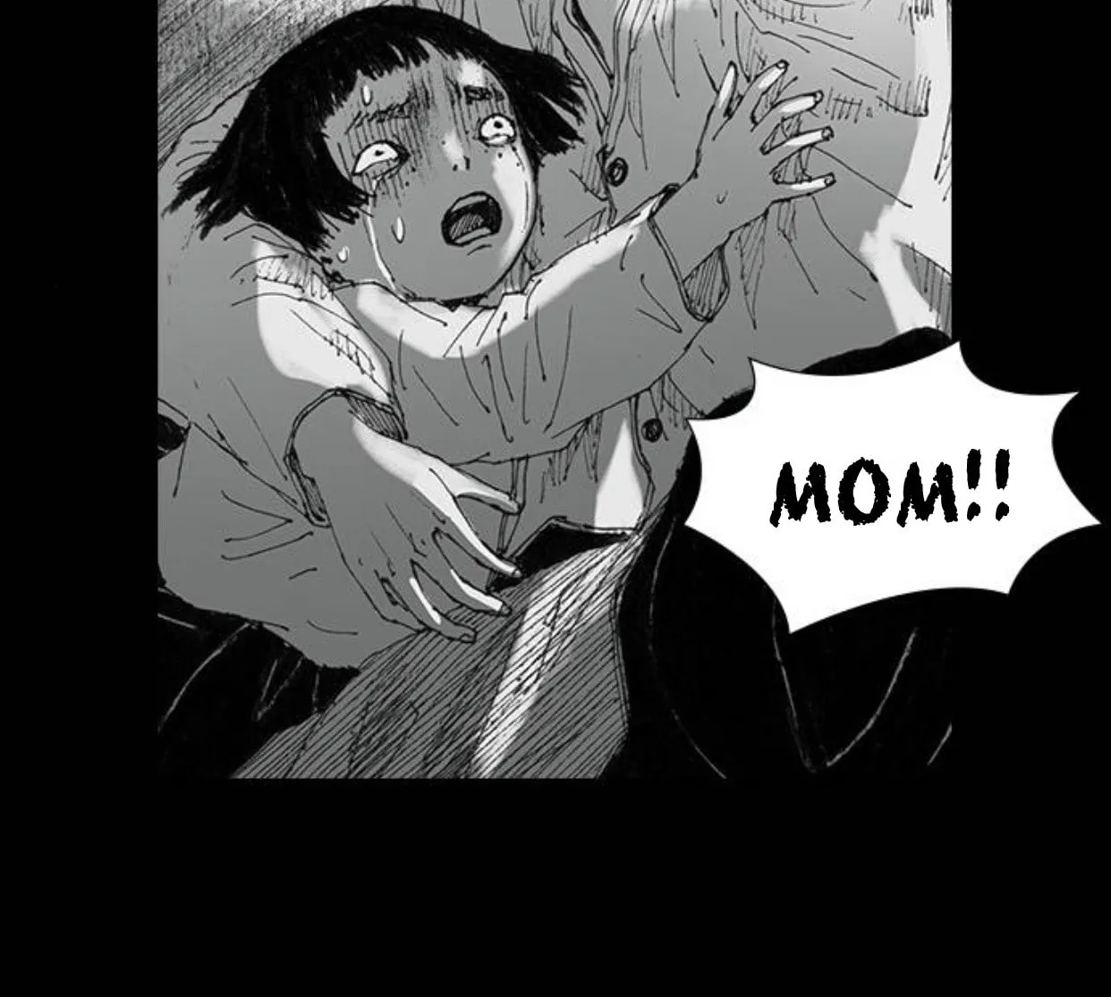 Haunted Electronics Shop Chapter 38 page 45 - 