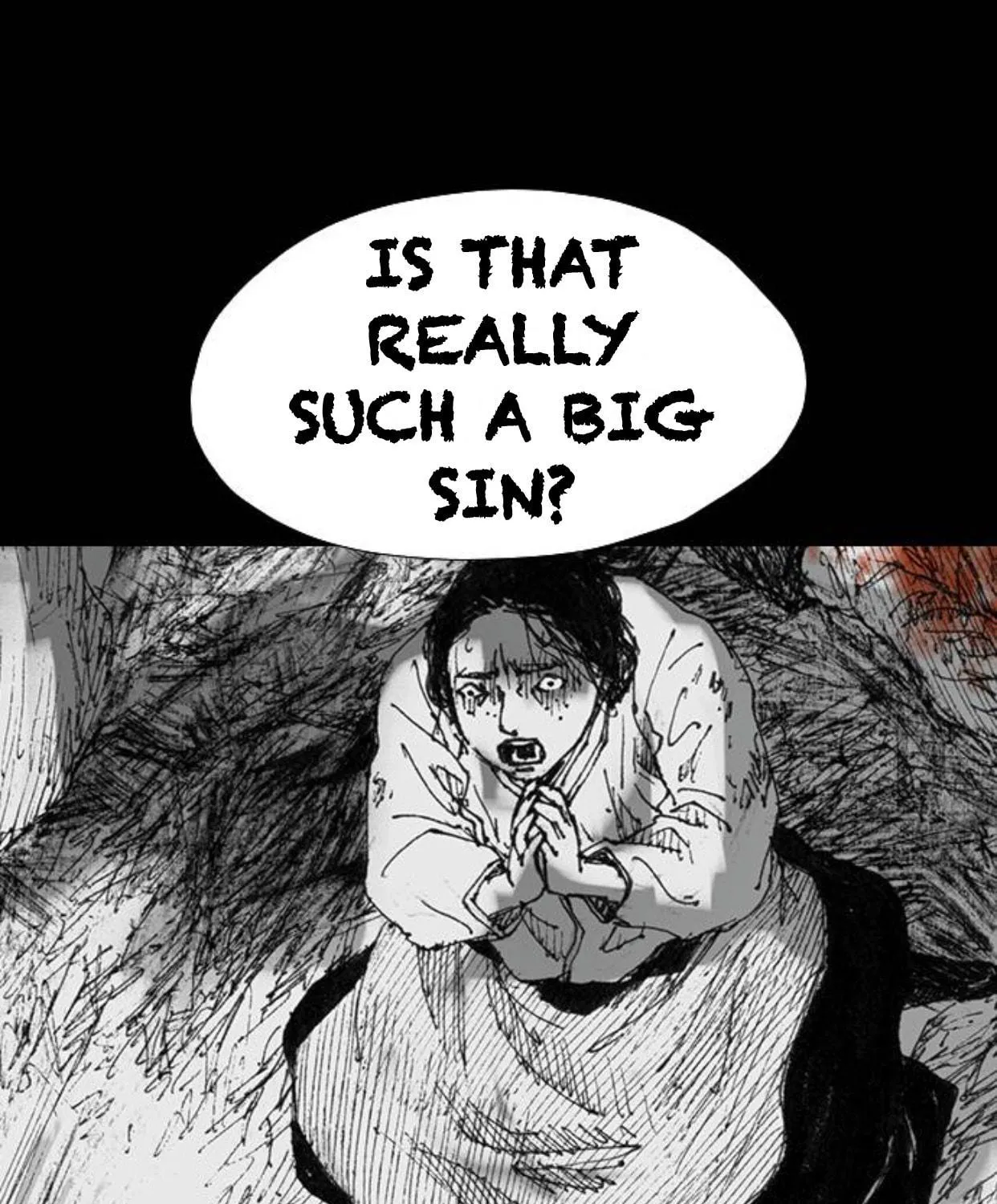 Haunted Electronics Shop Chapter 38 page 50 - 