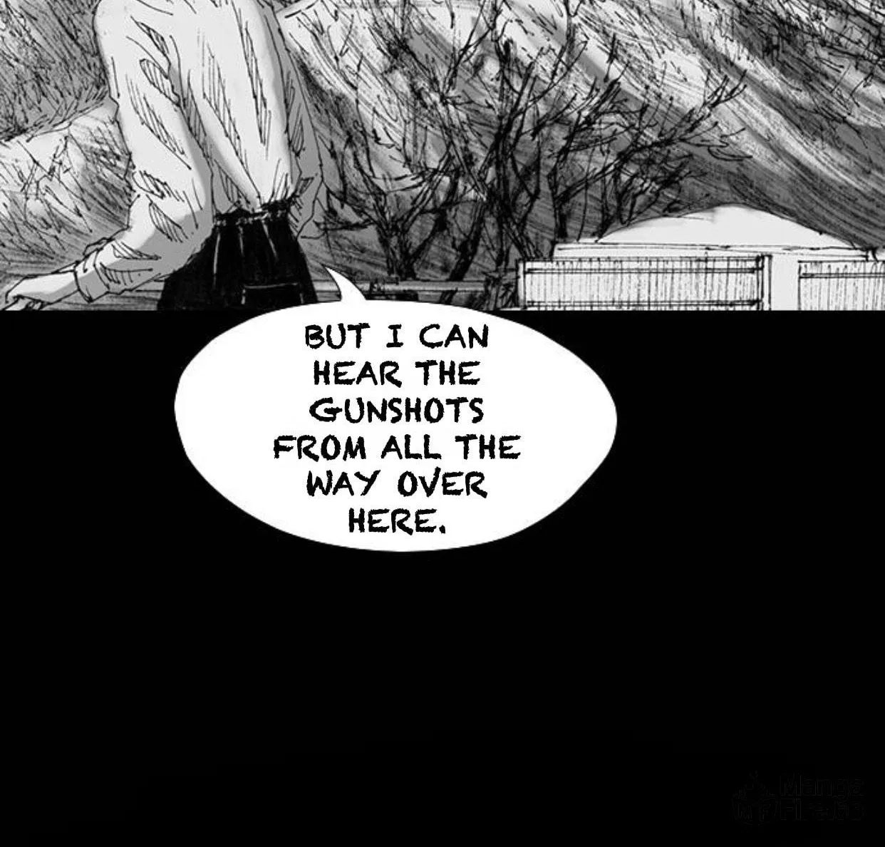 Haunted Electronics Shop Chapter 38 page 6 - 