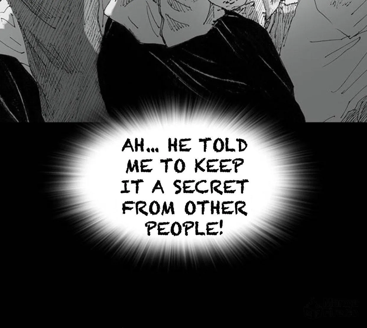 Haunted Electronics Shop Chapter 38 page 61 - 