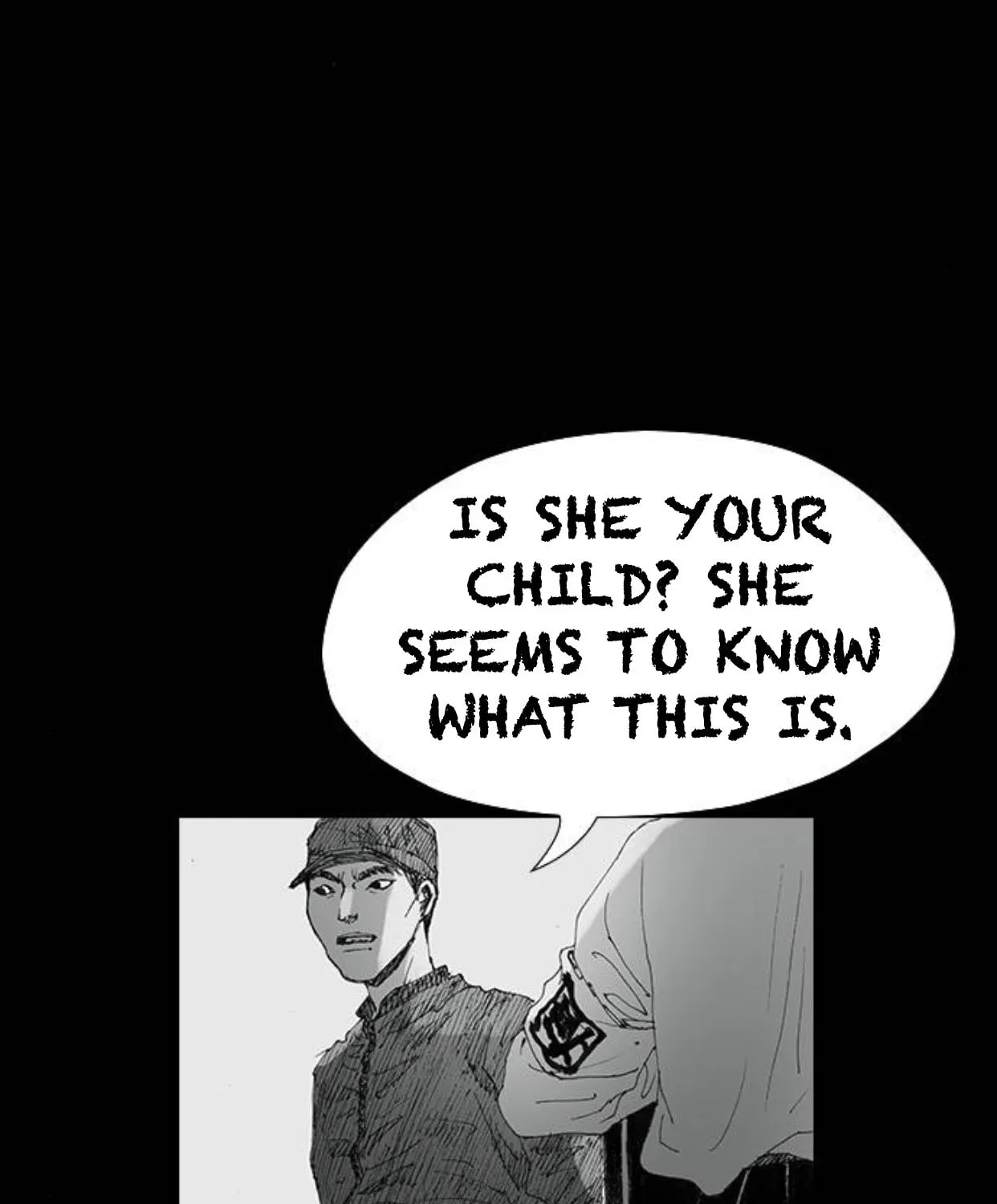 Haunted Electronics Shop Chapter 38 page 62 - 