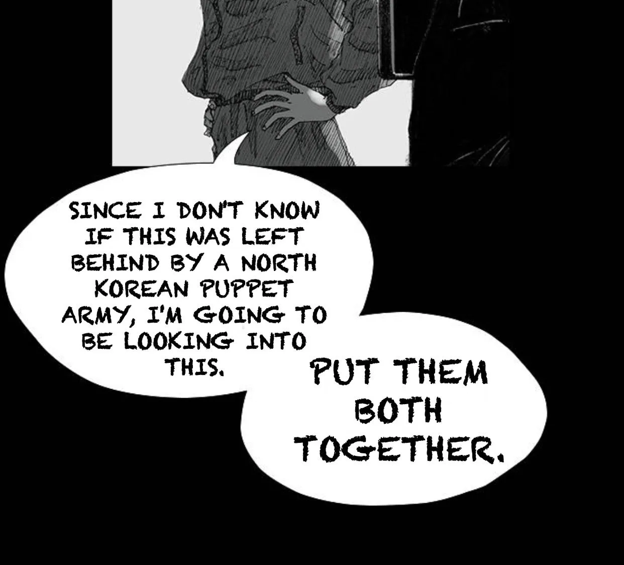 Haunted Electronics Shop Chapter 38 page 63 - 