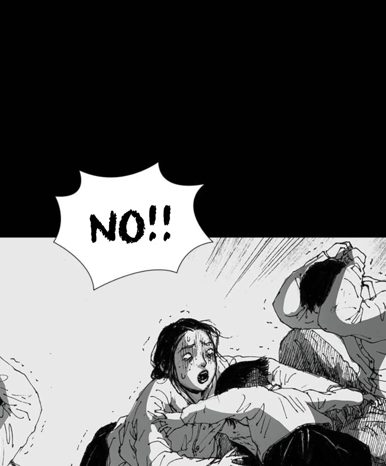 Haunted Electronics Shop Chapter 38 page 64 - 