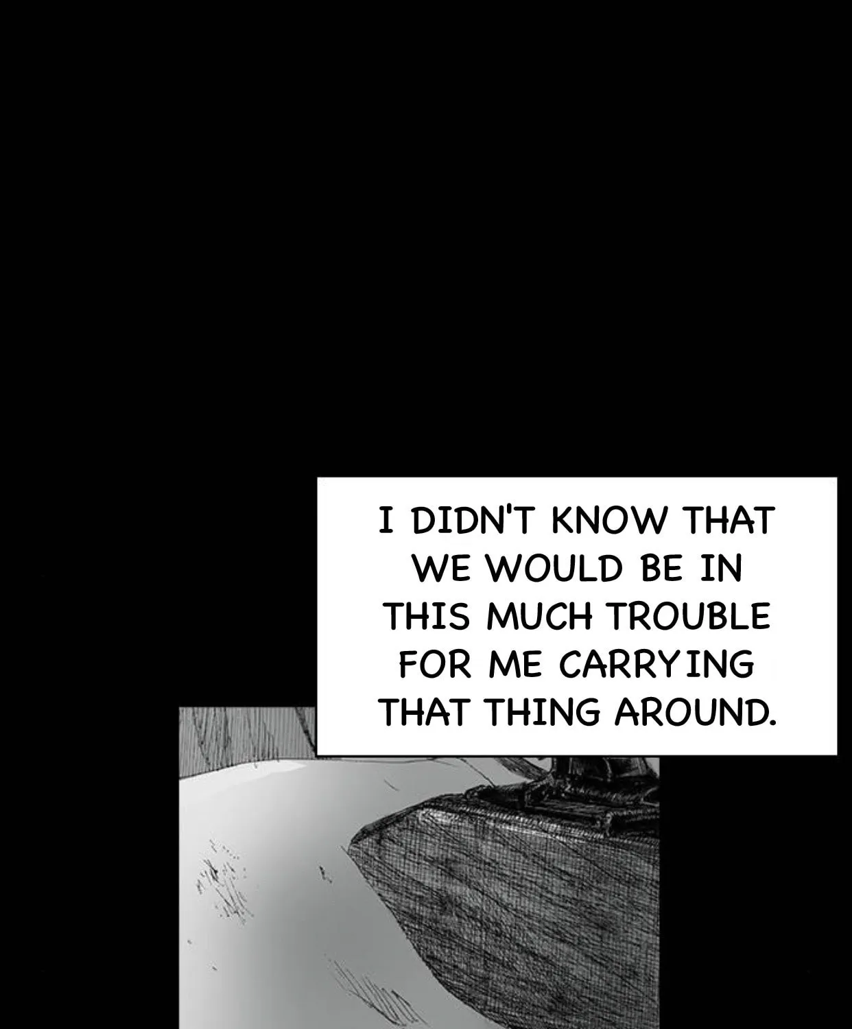 Haunted Electronics Shop Chapter 38 page 82 - 