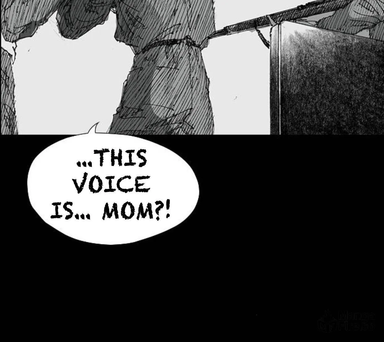 Haunted Electronics Shop Chapter 38 page 98 - 