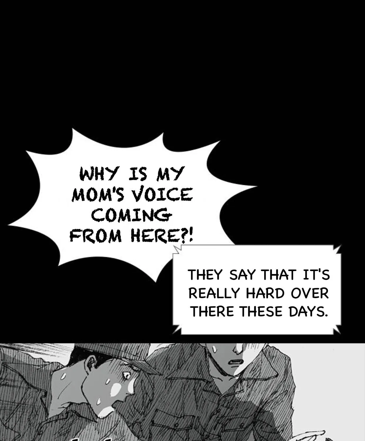 Haunted Electronics Shop Chapter 38 page 99 - 