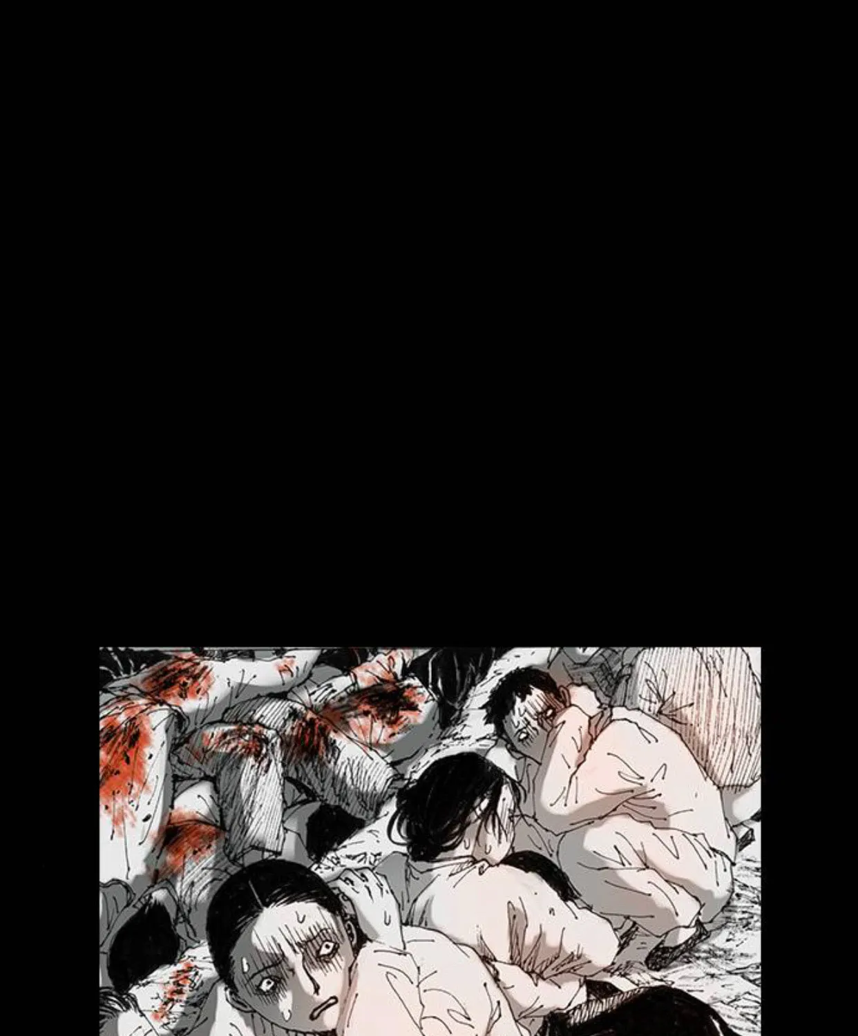 Haunted Electronics Shop Chapter 39 page 1 - 