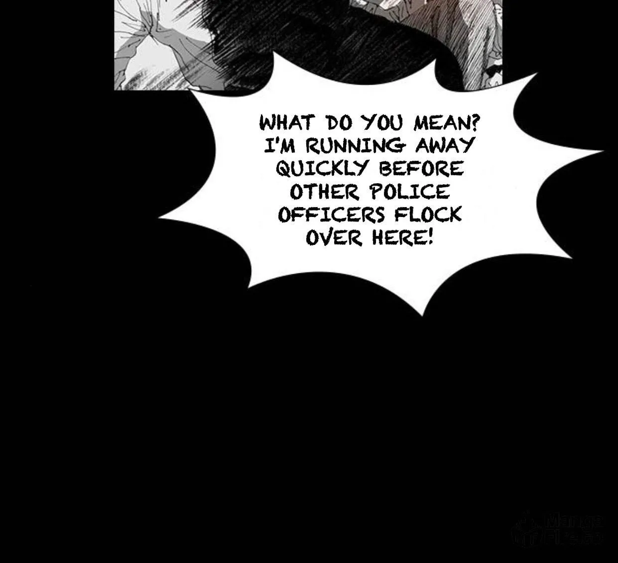 Haunted Electronics Shop Chapter 39 page 11 - 