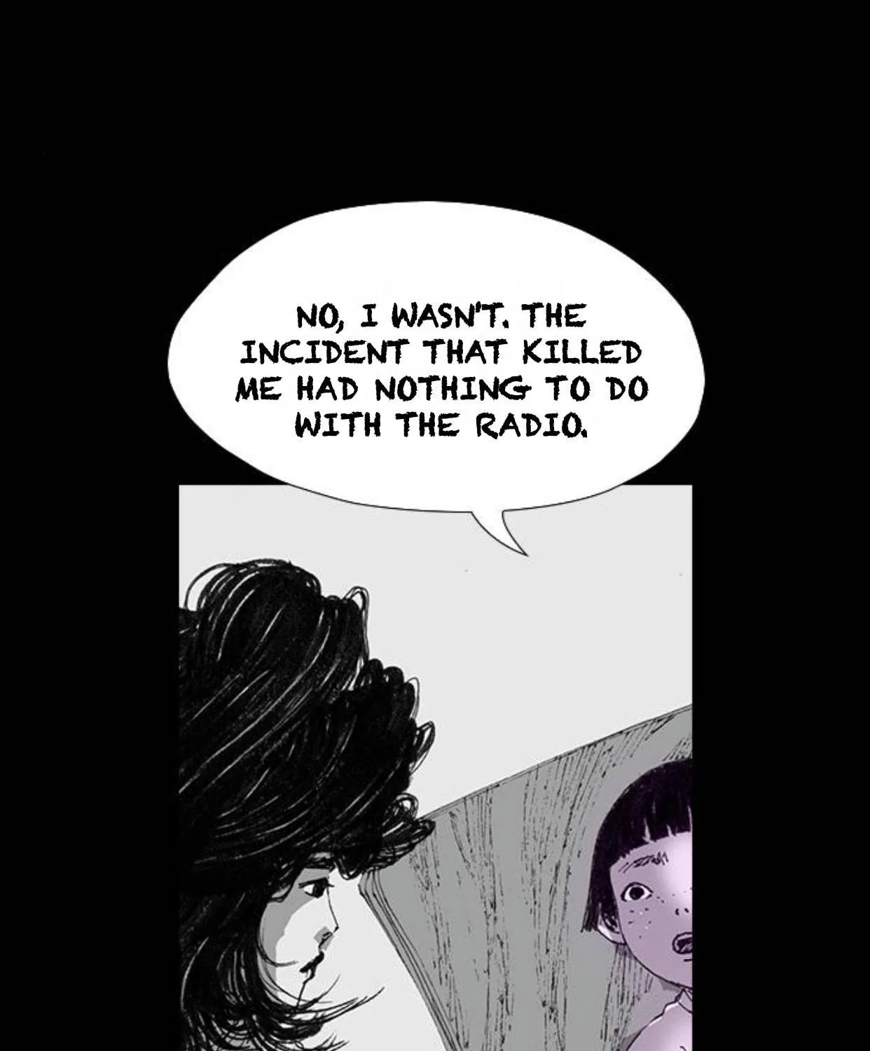 Haunted Electronics Shop Chapter 39 page 102 - 