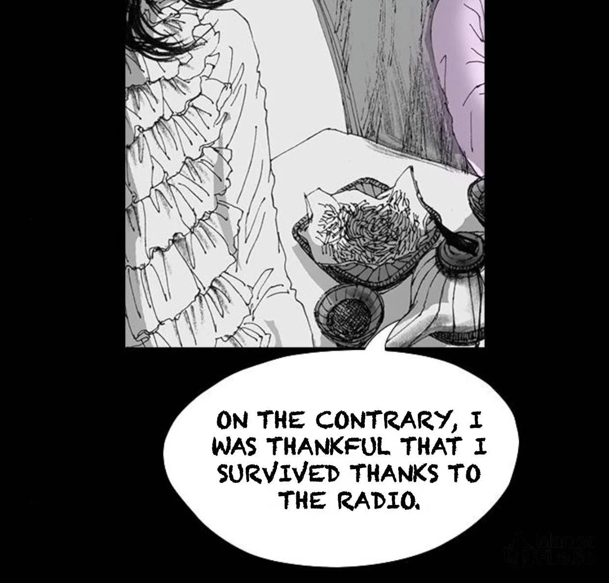 Haunted Electronics Shop Chapter 39 page 103 - 
