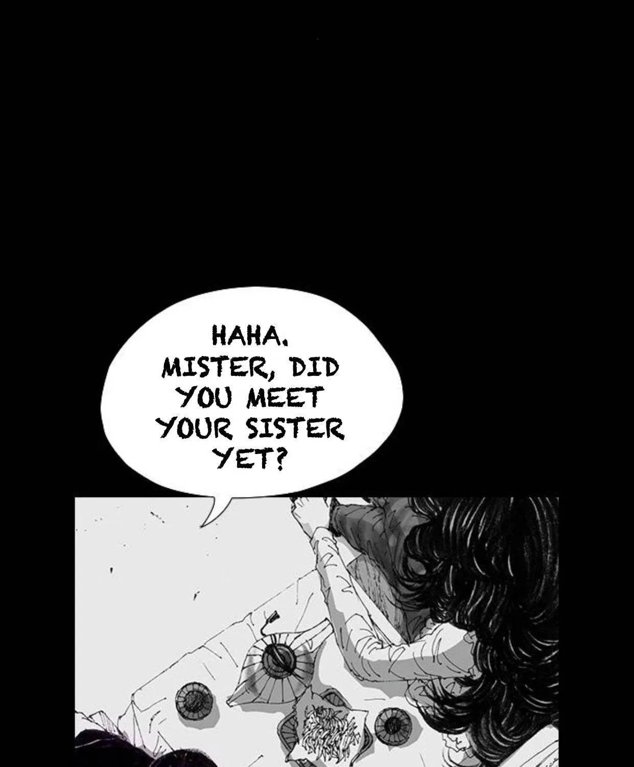 Haunted Electronics Shop Chapter 39 page 120 - 
