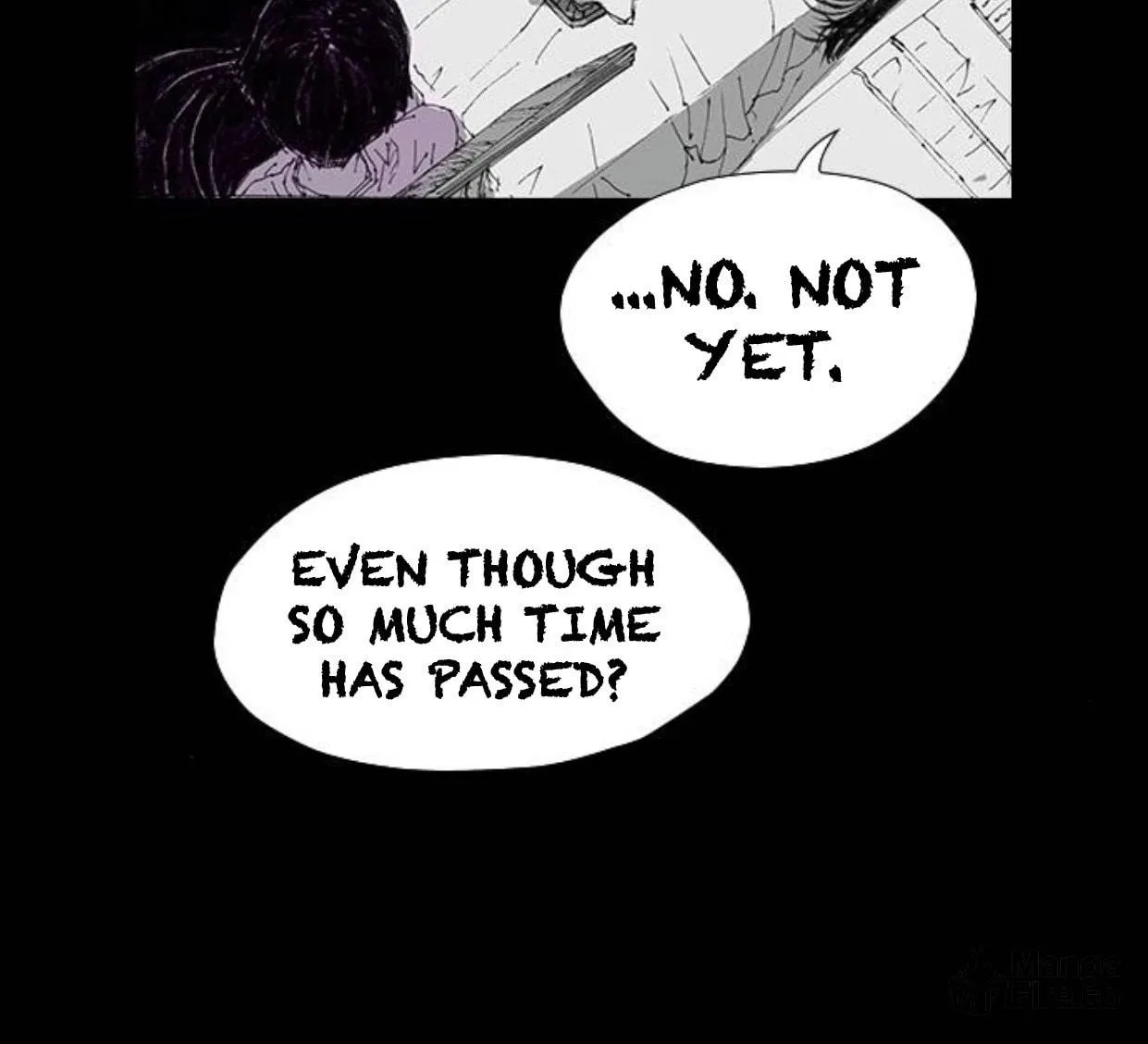 Haunted Electronics Shop Chapter 39 page 121 - 