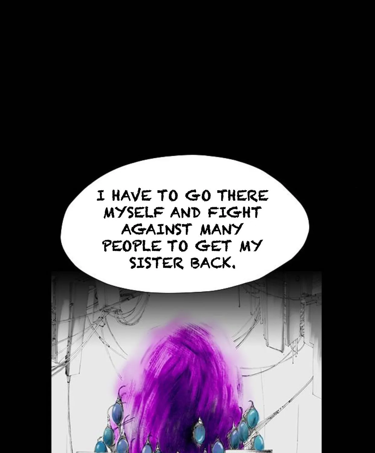 Haunted Electronics Shop Chapter 39 page 124 - 
