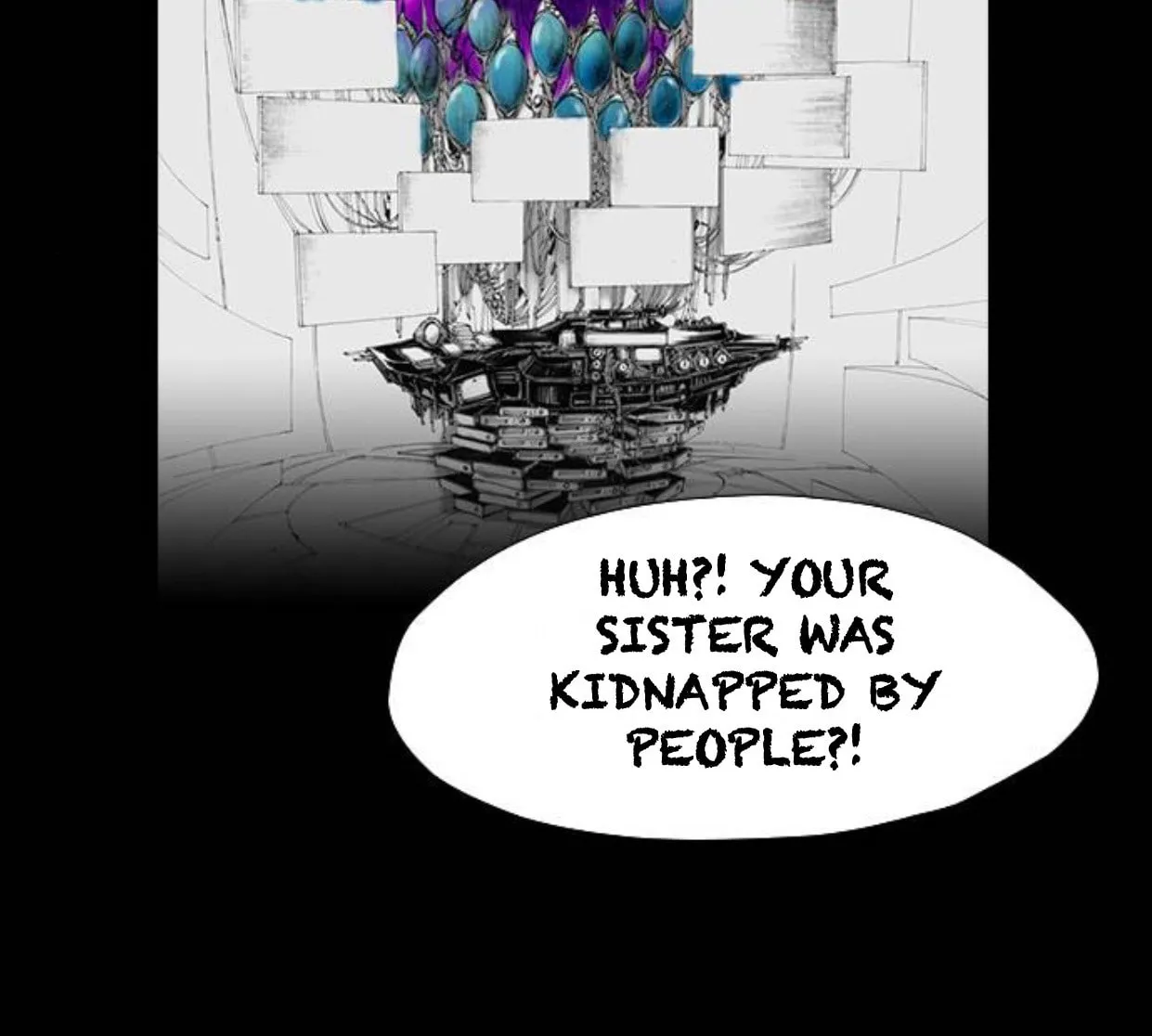 Haunted Electronics Shop Chapter 39 page 125 - 